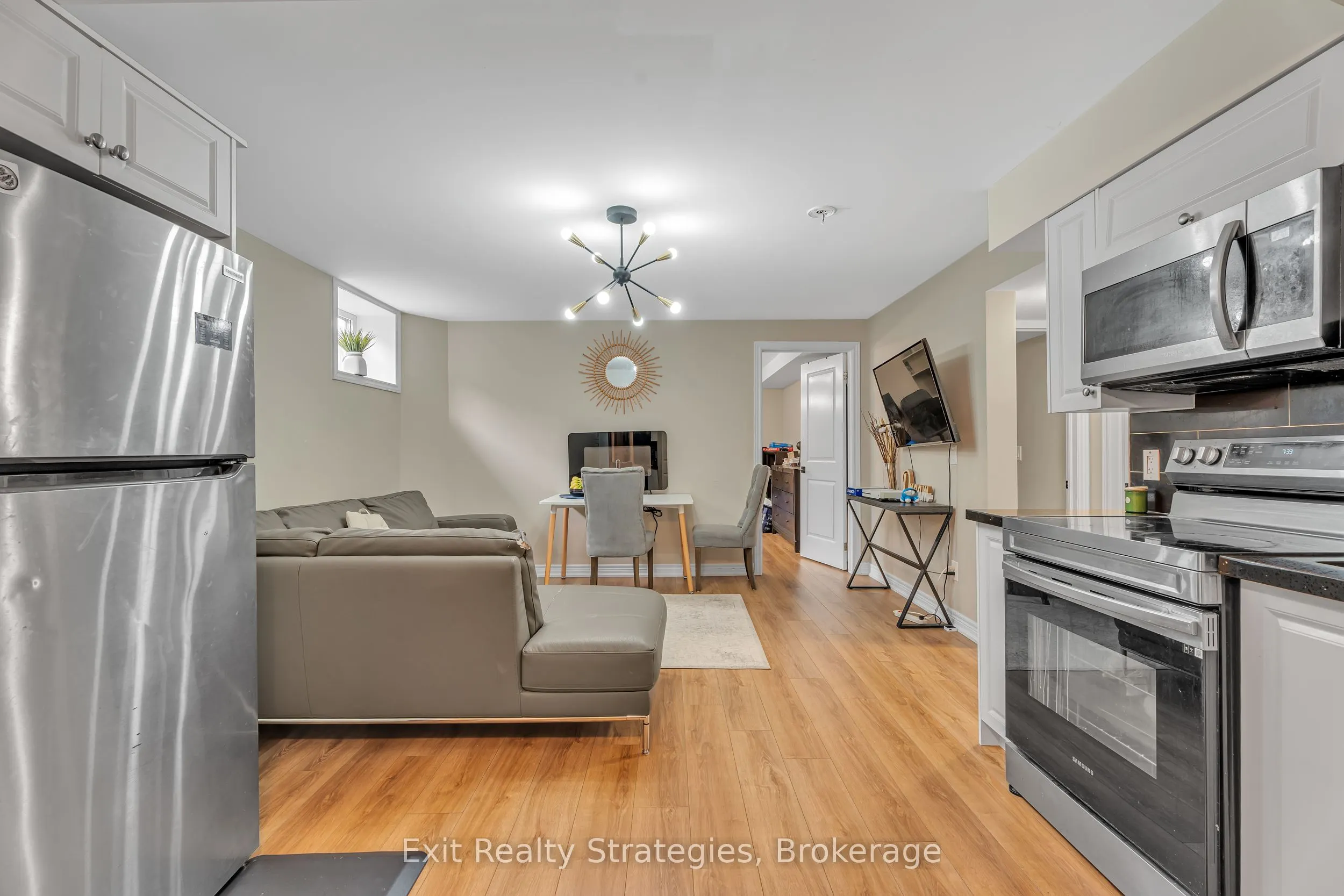 1206 Hansler Road