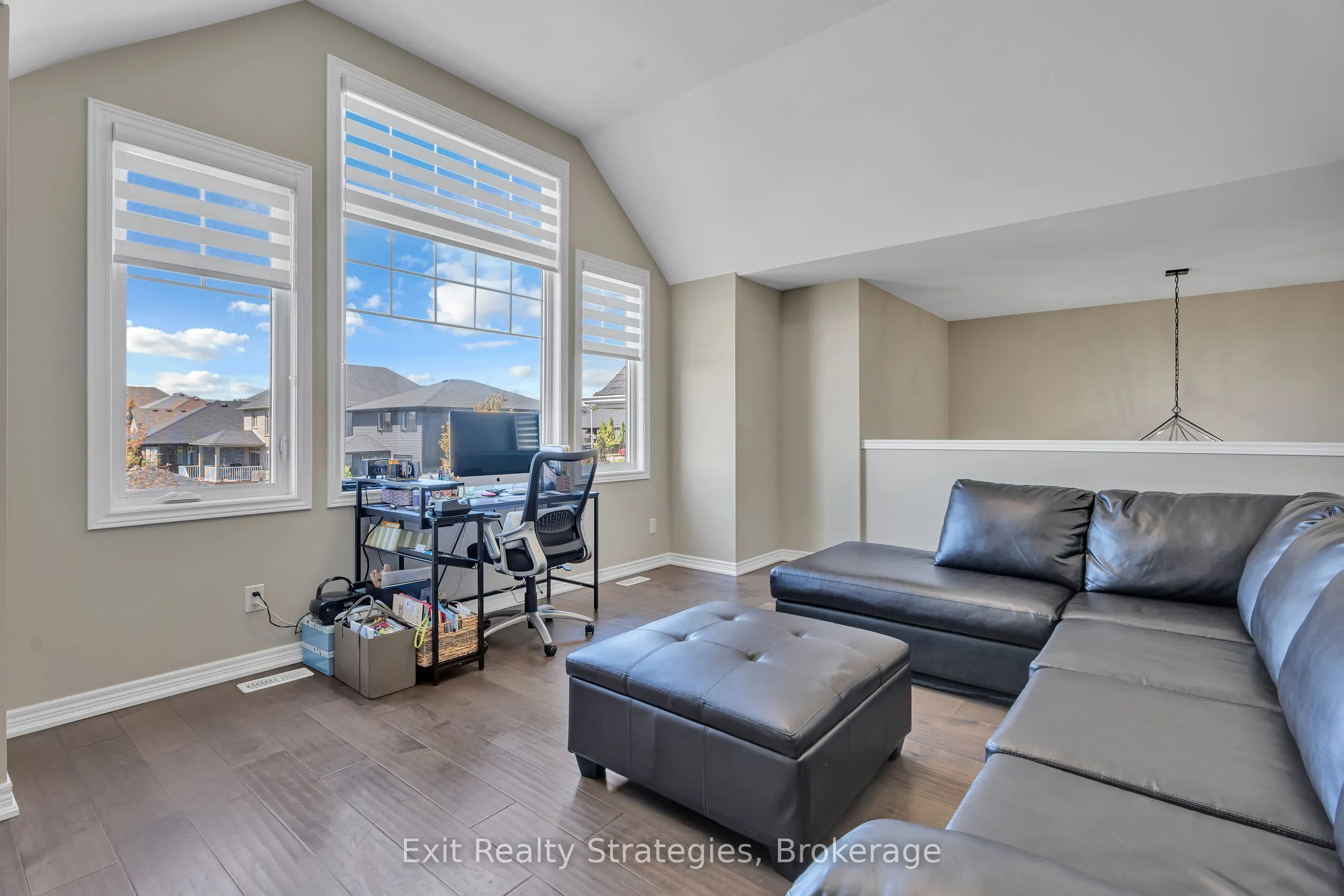 1206 Hansler Road