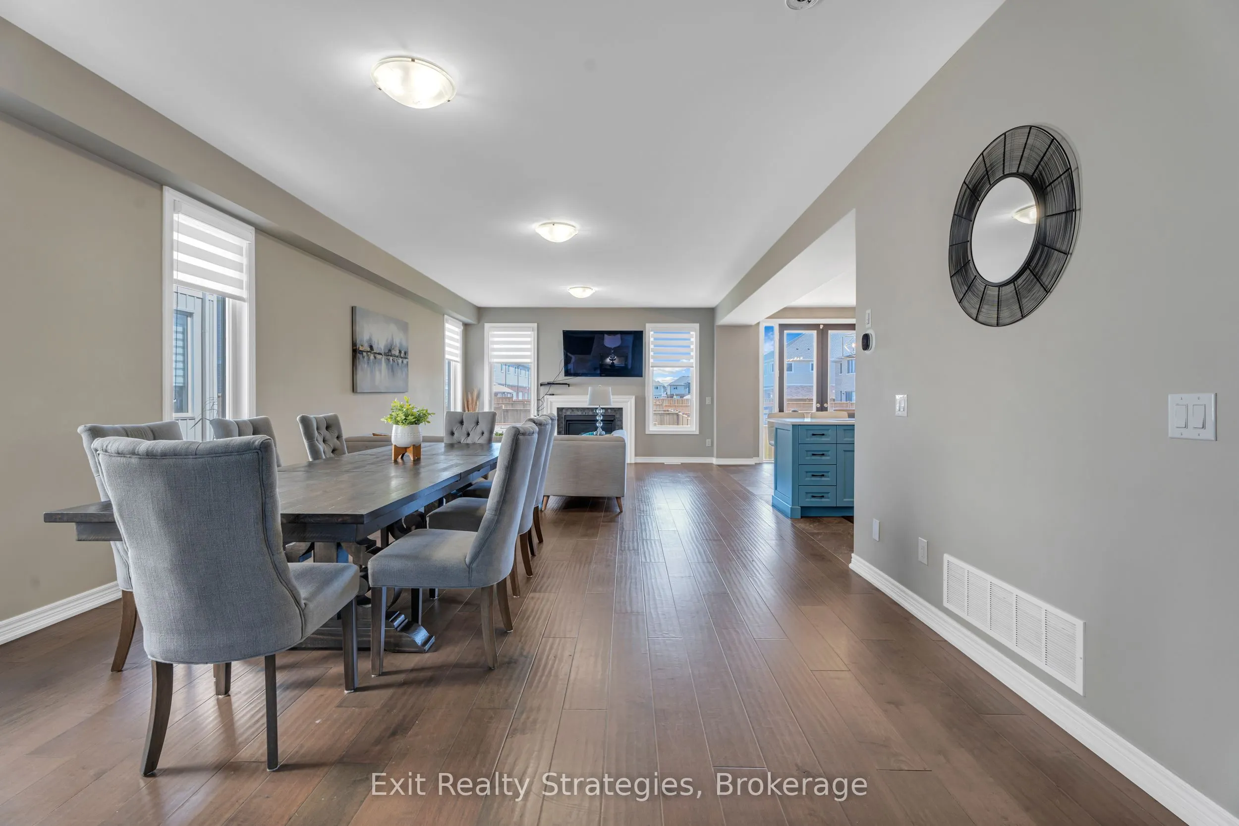 1206 Hansler Road