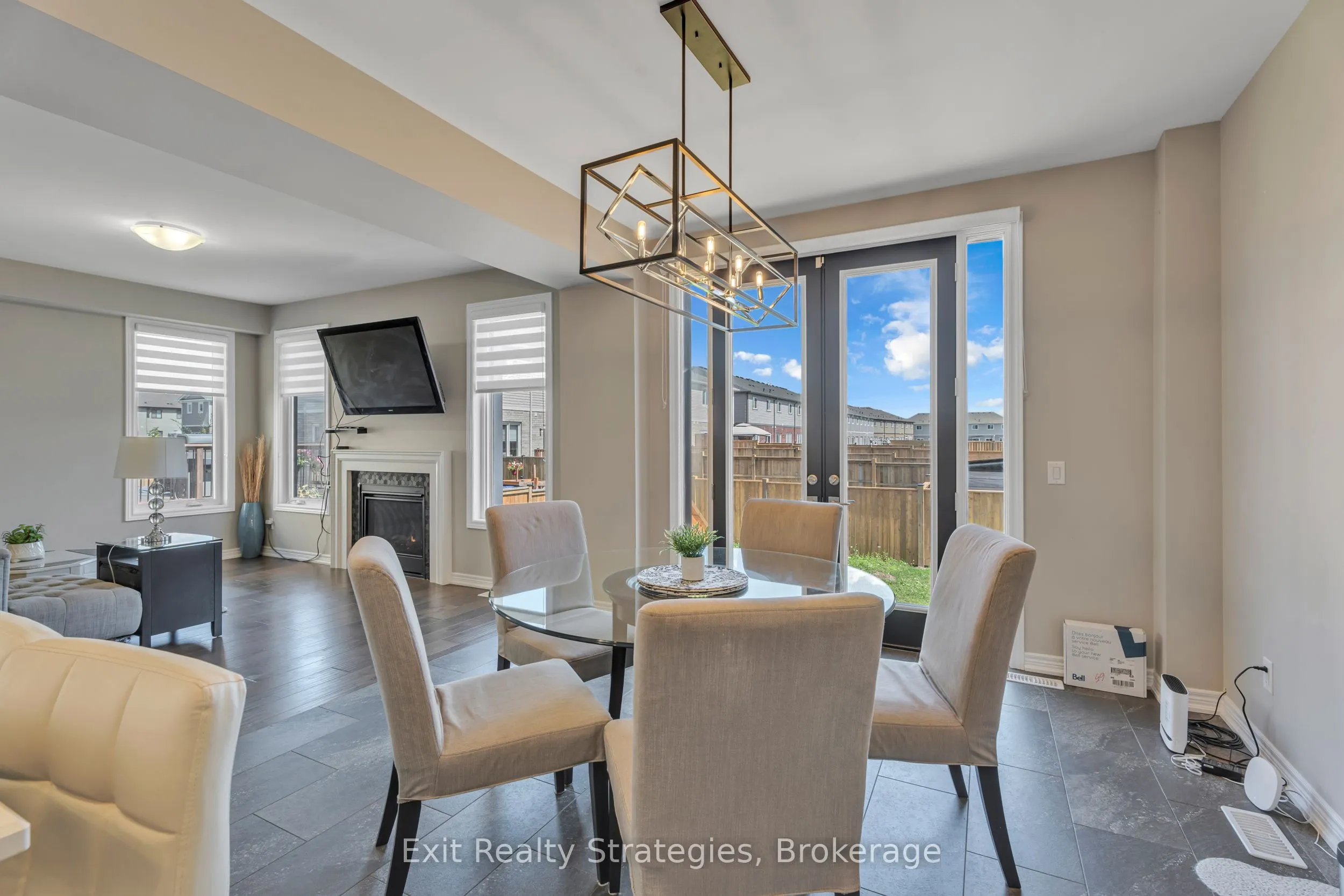 1206 Hansler Road