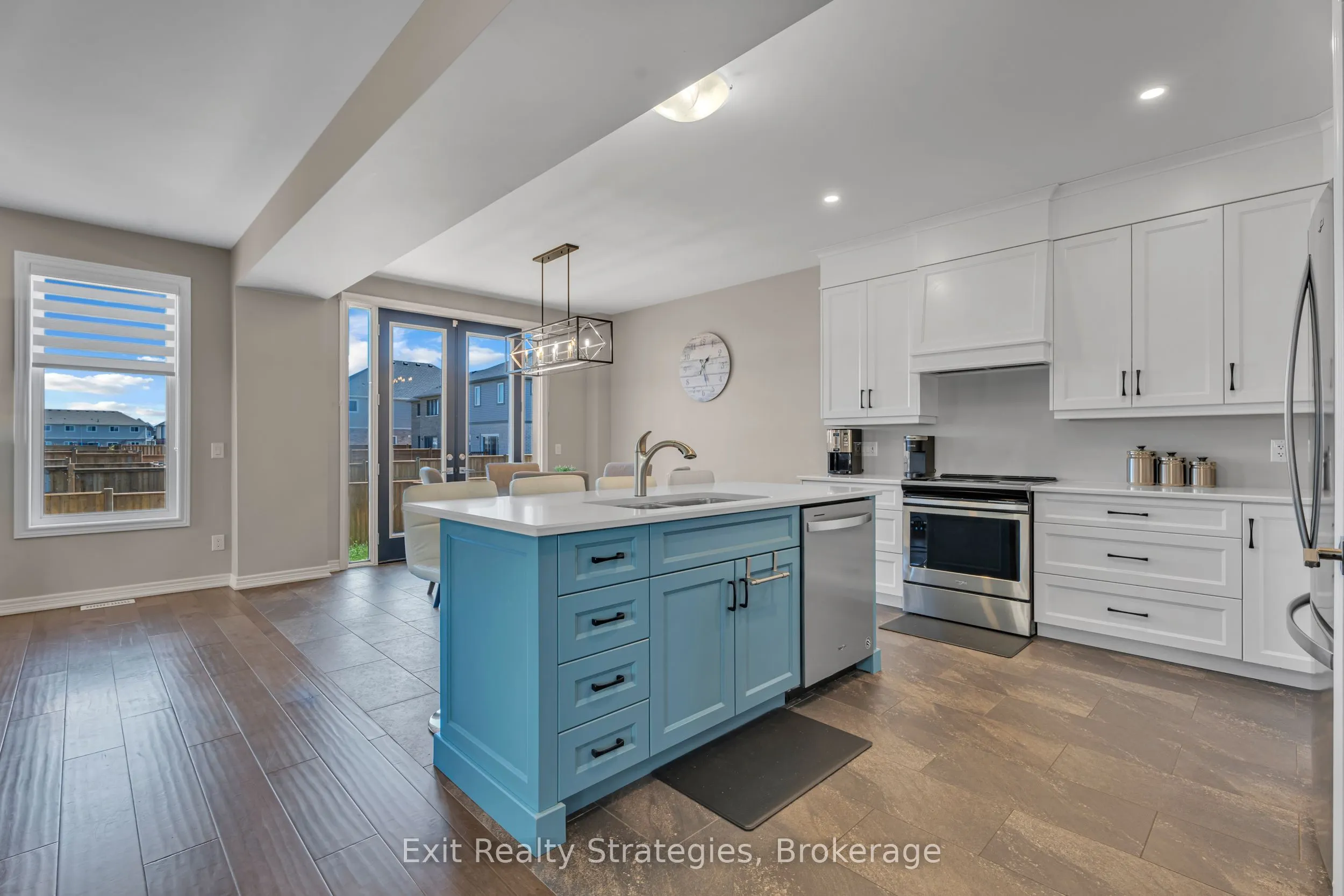 1206 Hansler Road