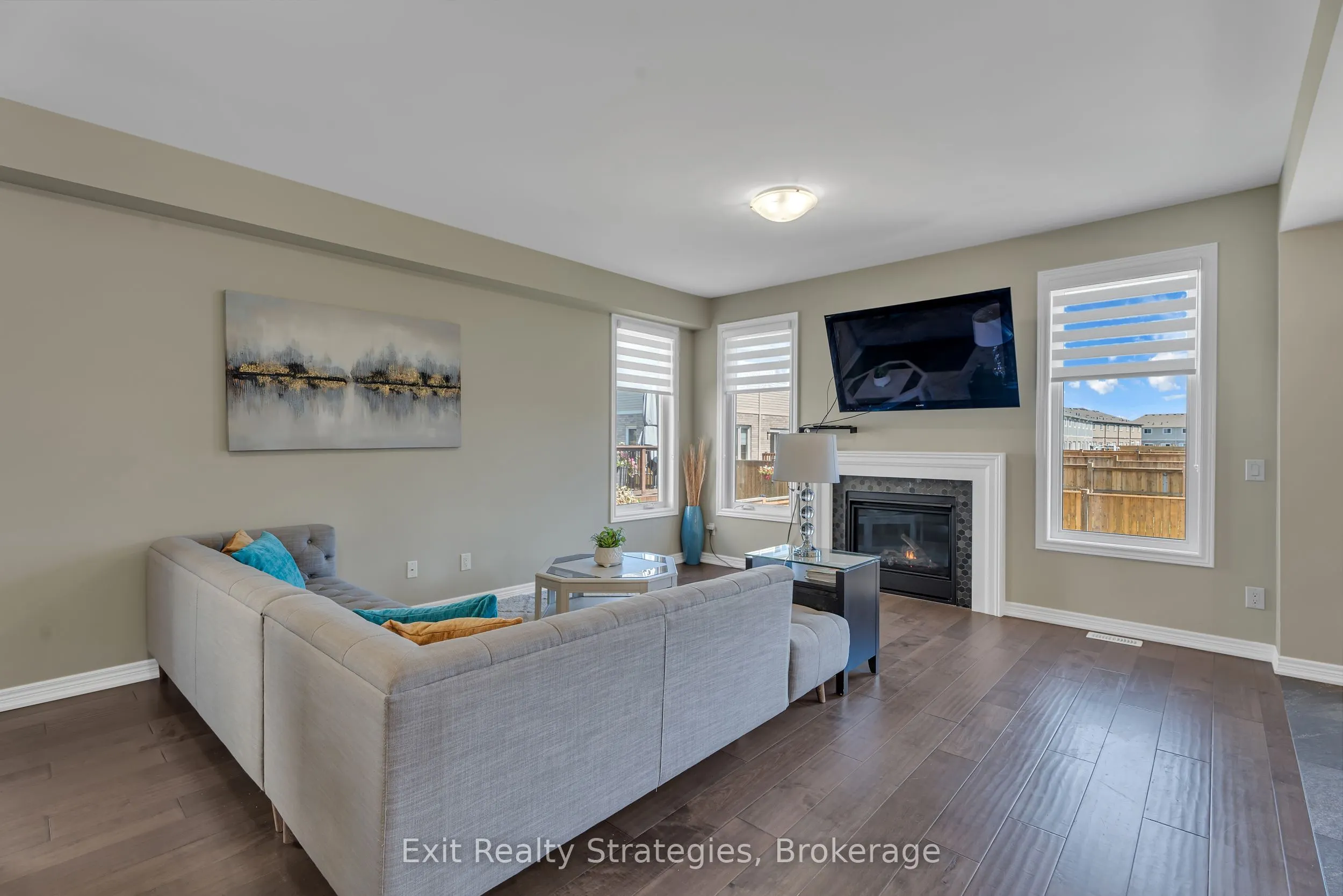 1206 Hansler Road