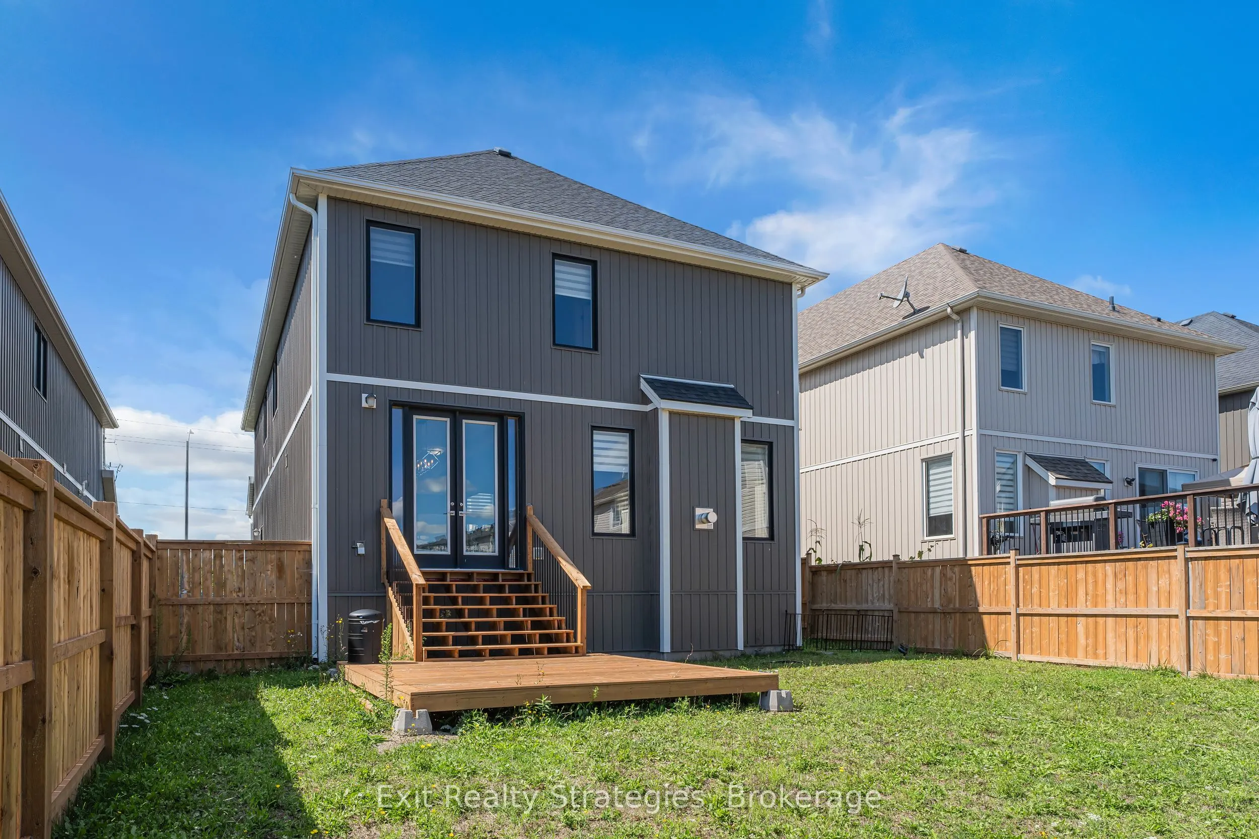 1206 Hansler Road