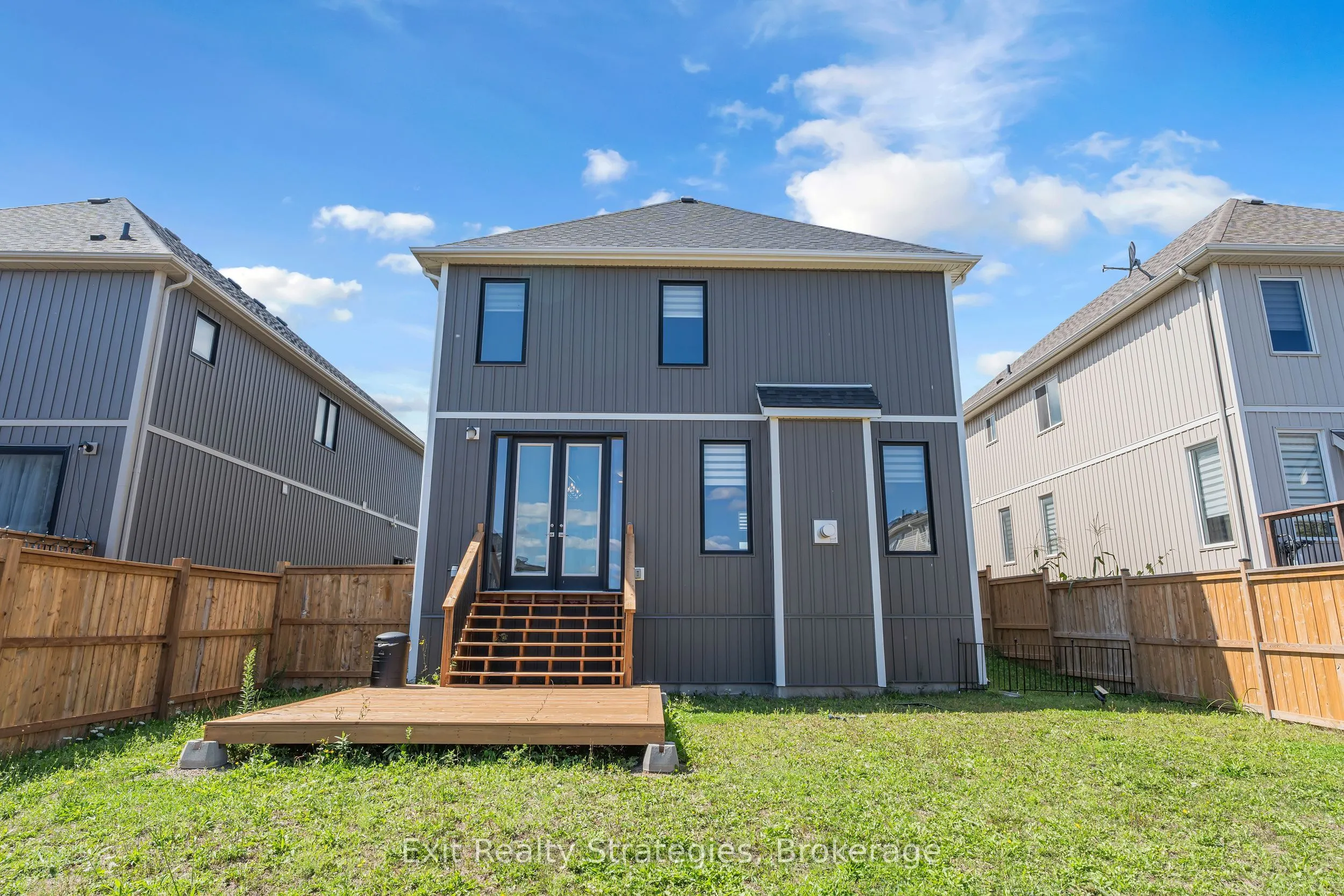 1206 Hansler Road