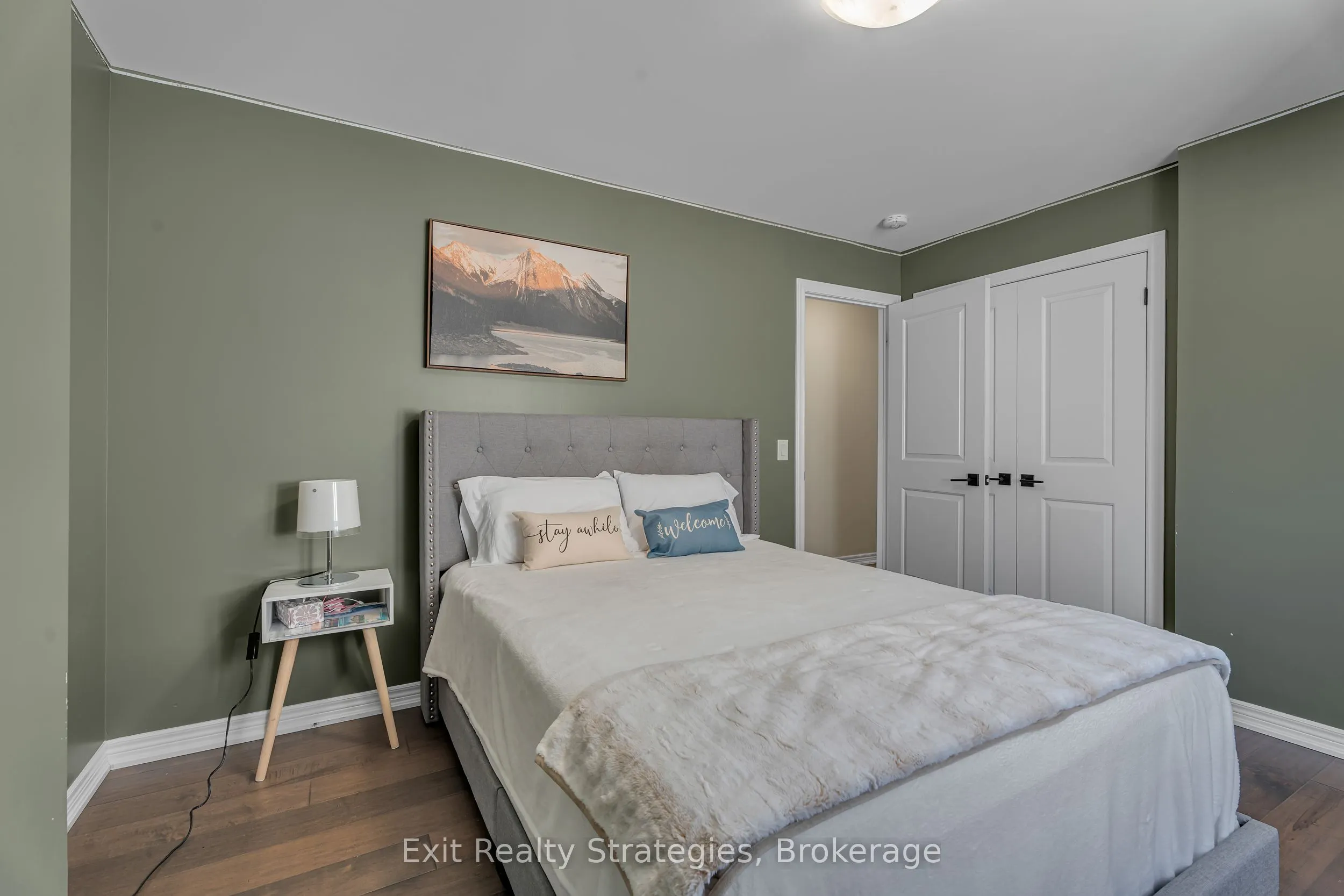 1206 Hansler Road