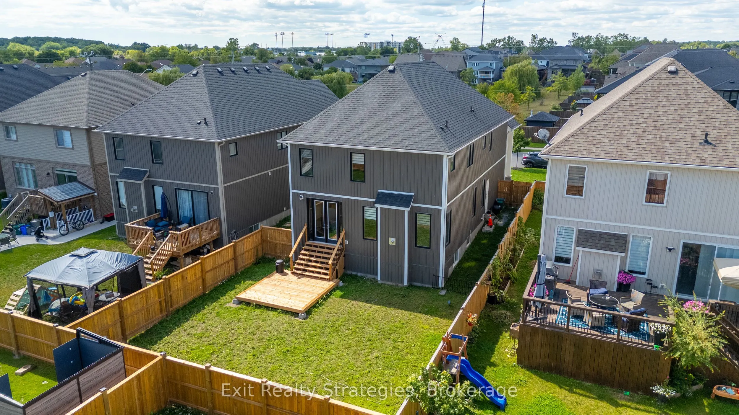 1206 Hansler Road