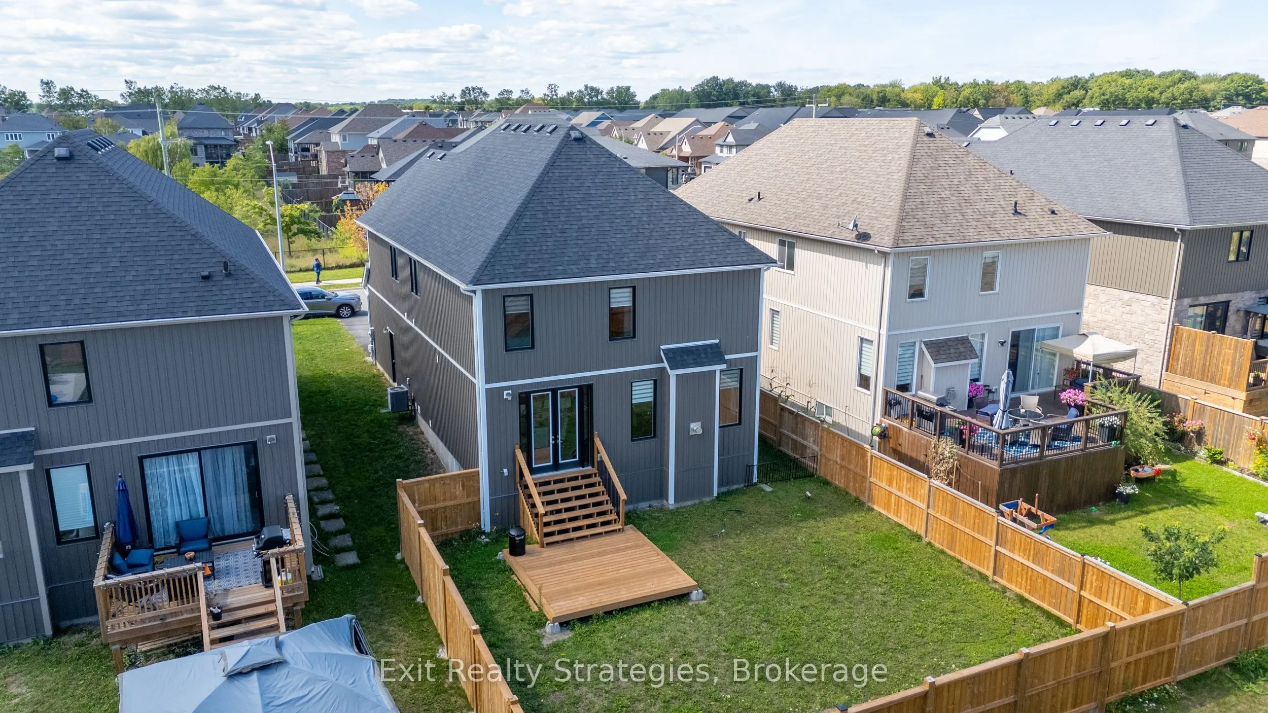 1206 Hansler Road