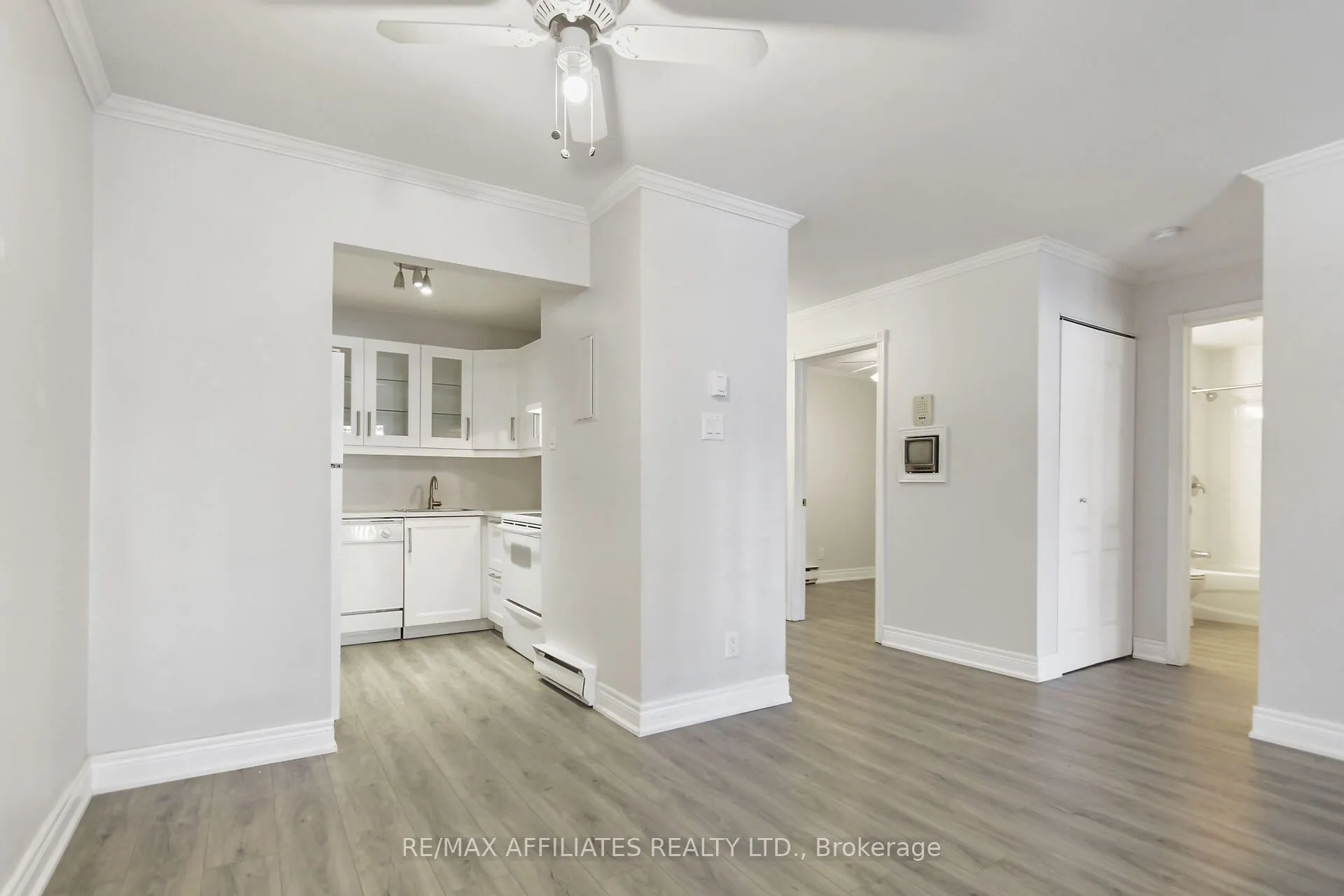 160 Bruyere Street, #1