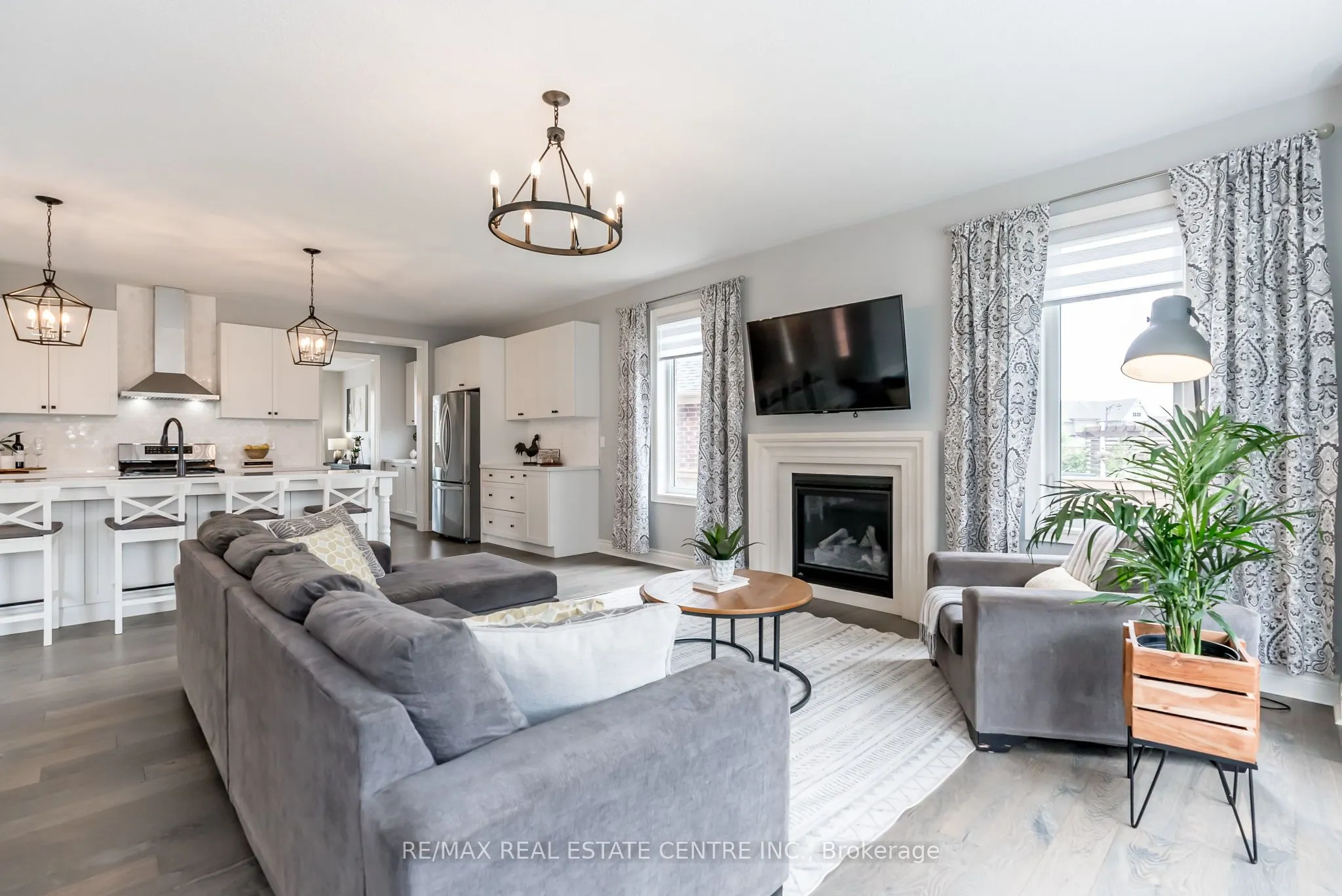 5 Skelton Street