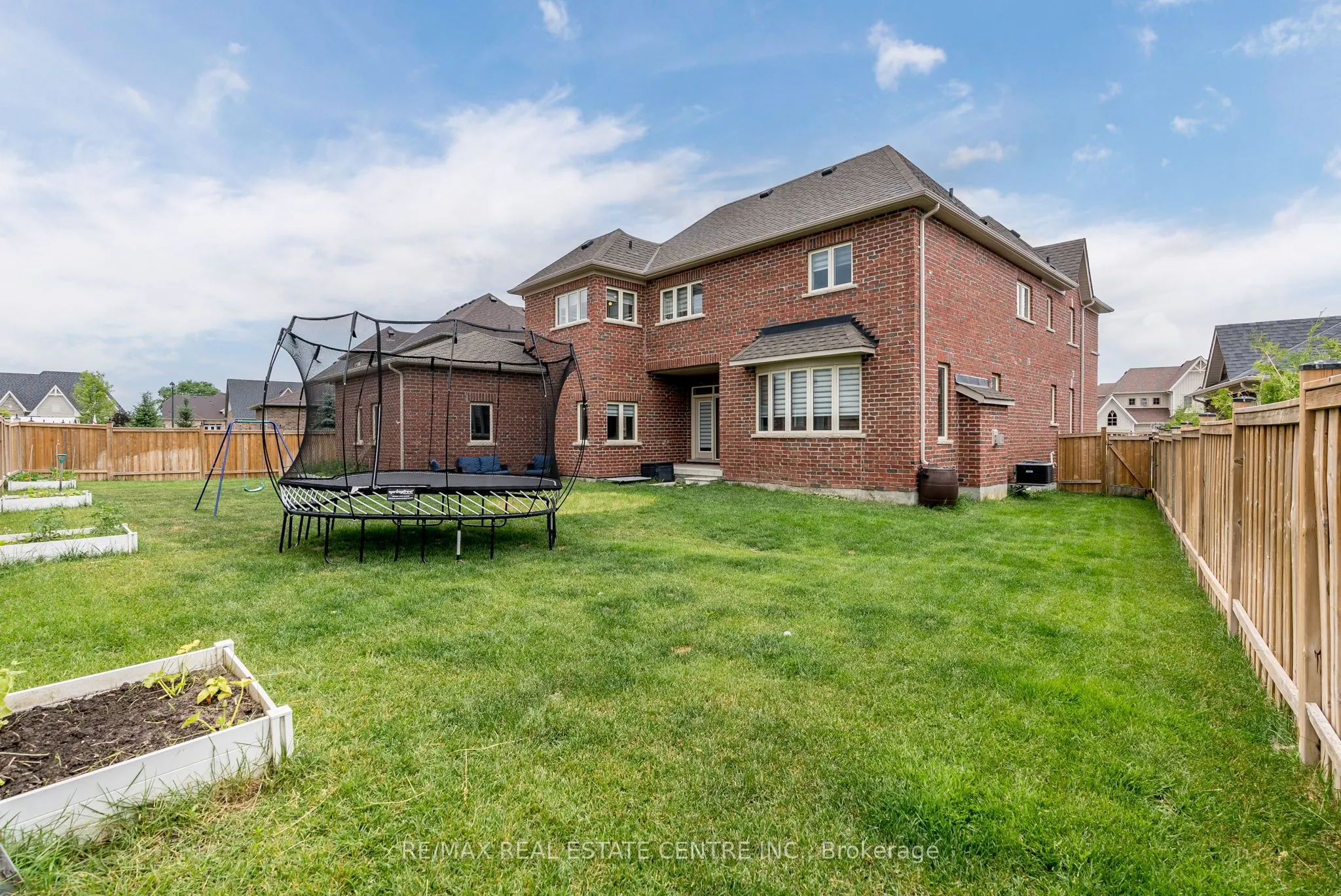 5 Skelton Street
