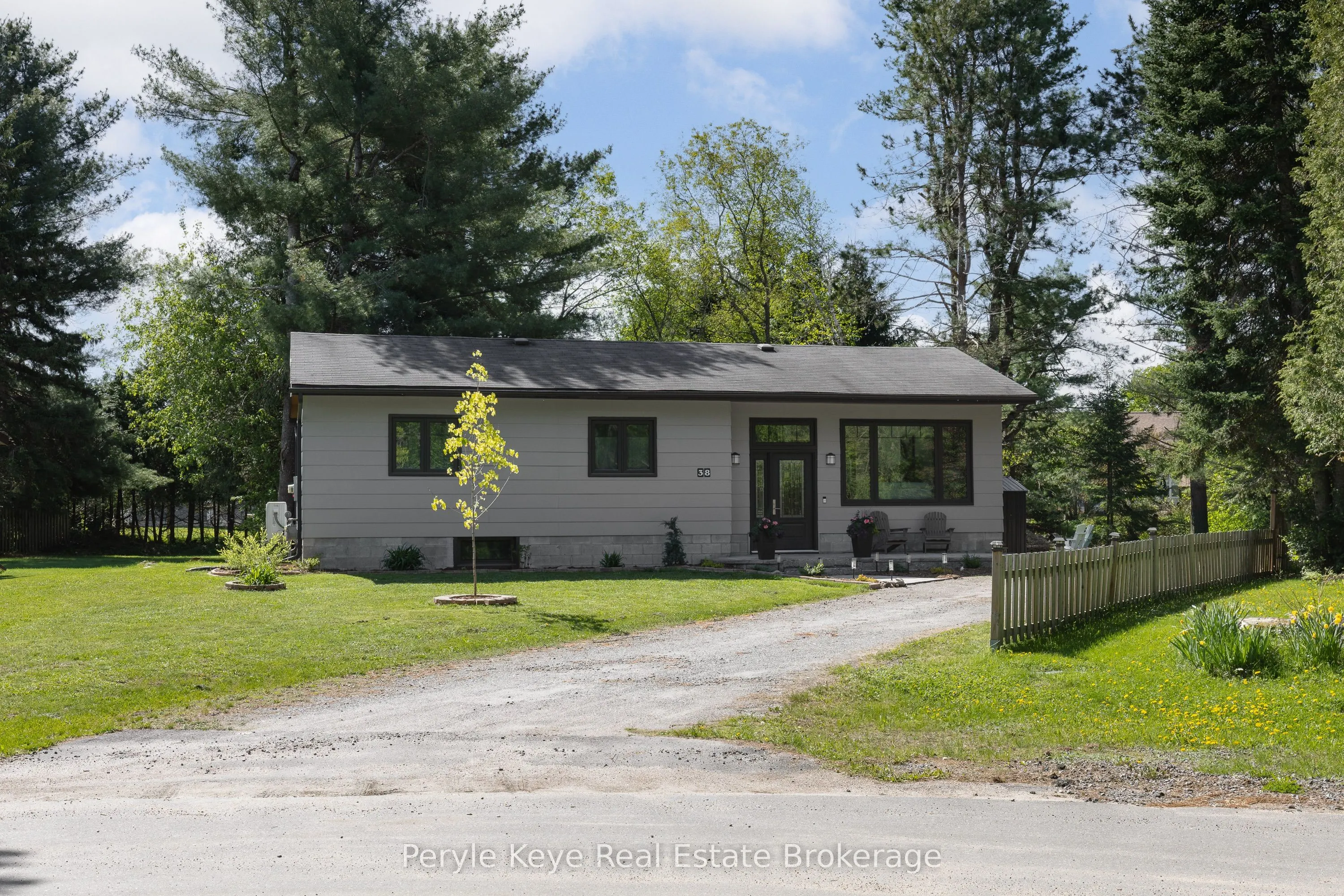 38 Andrea Drive