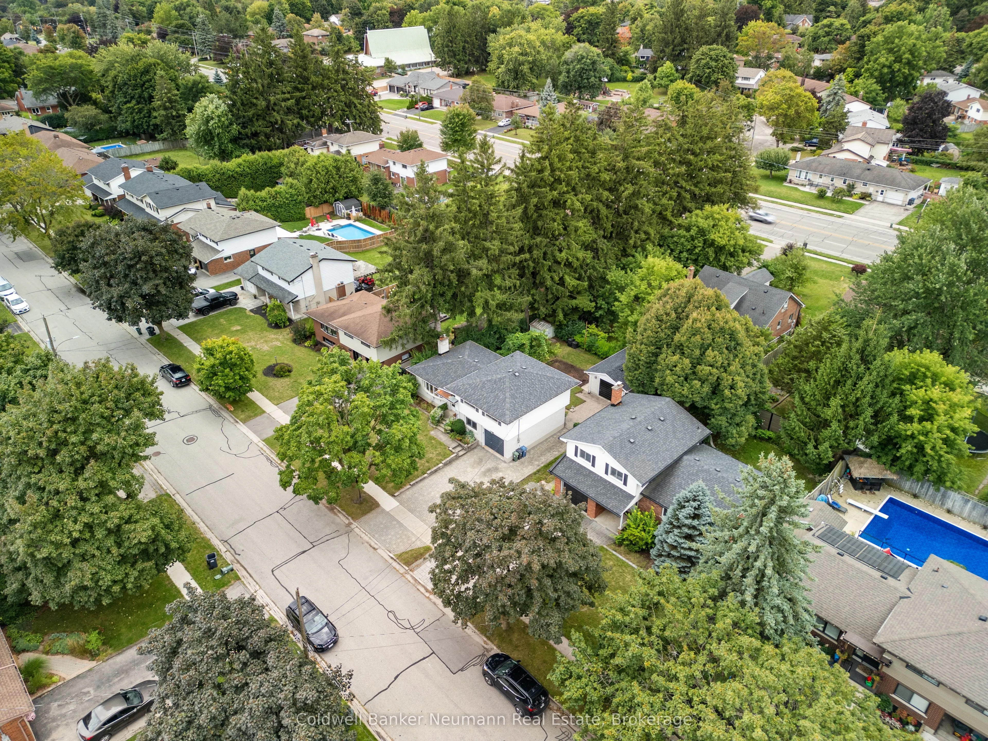 54 Glenburnie Drive