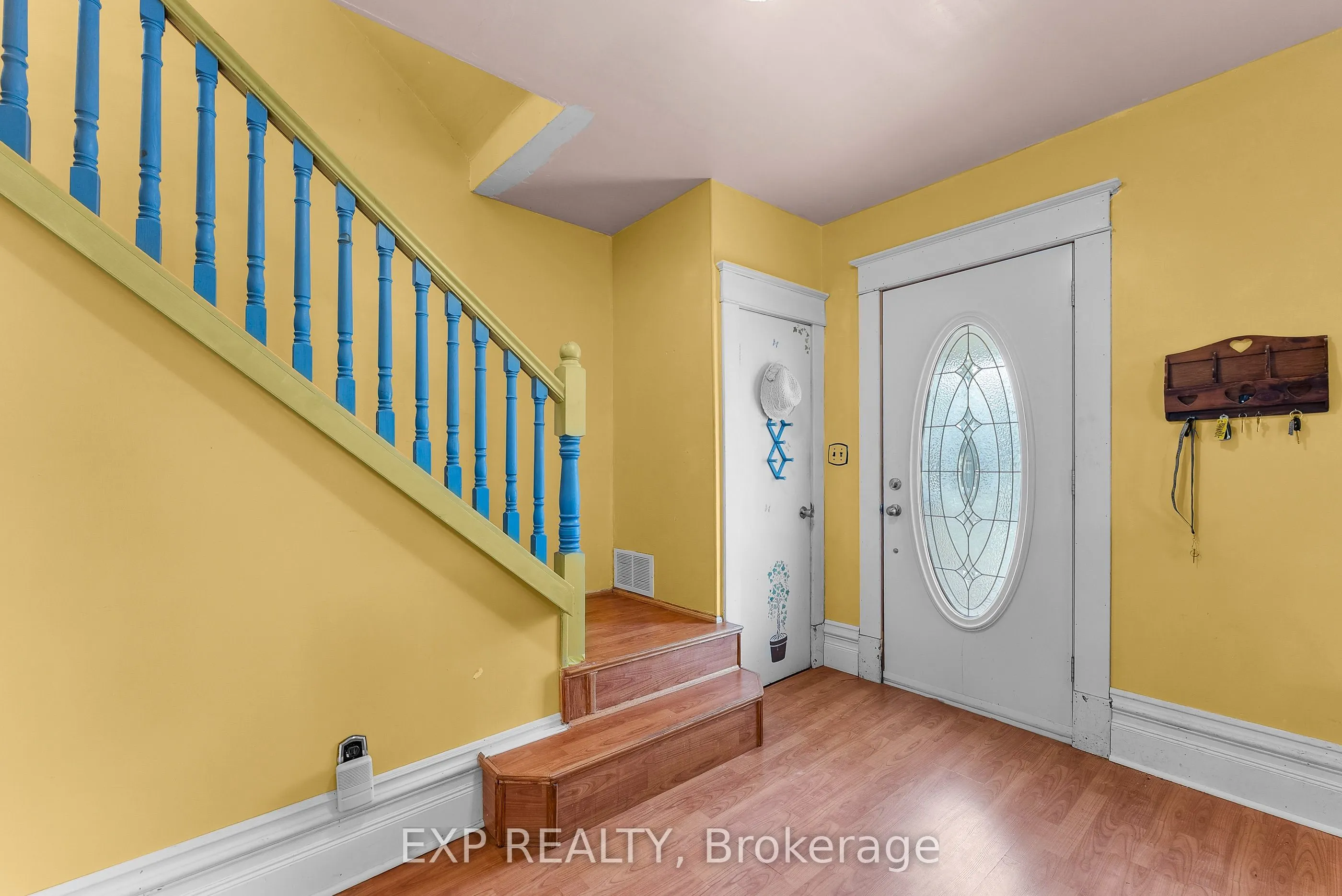 14 Fitch Street