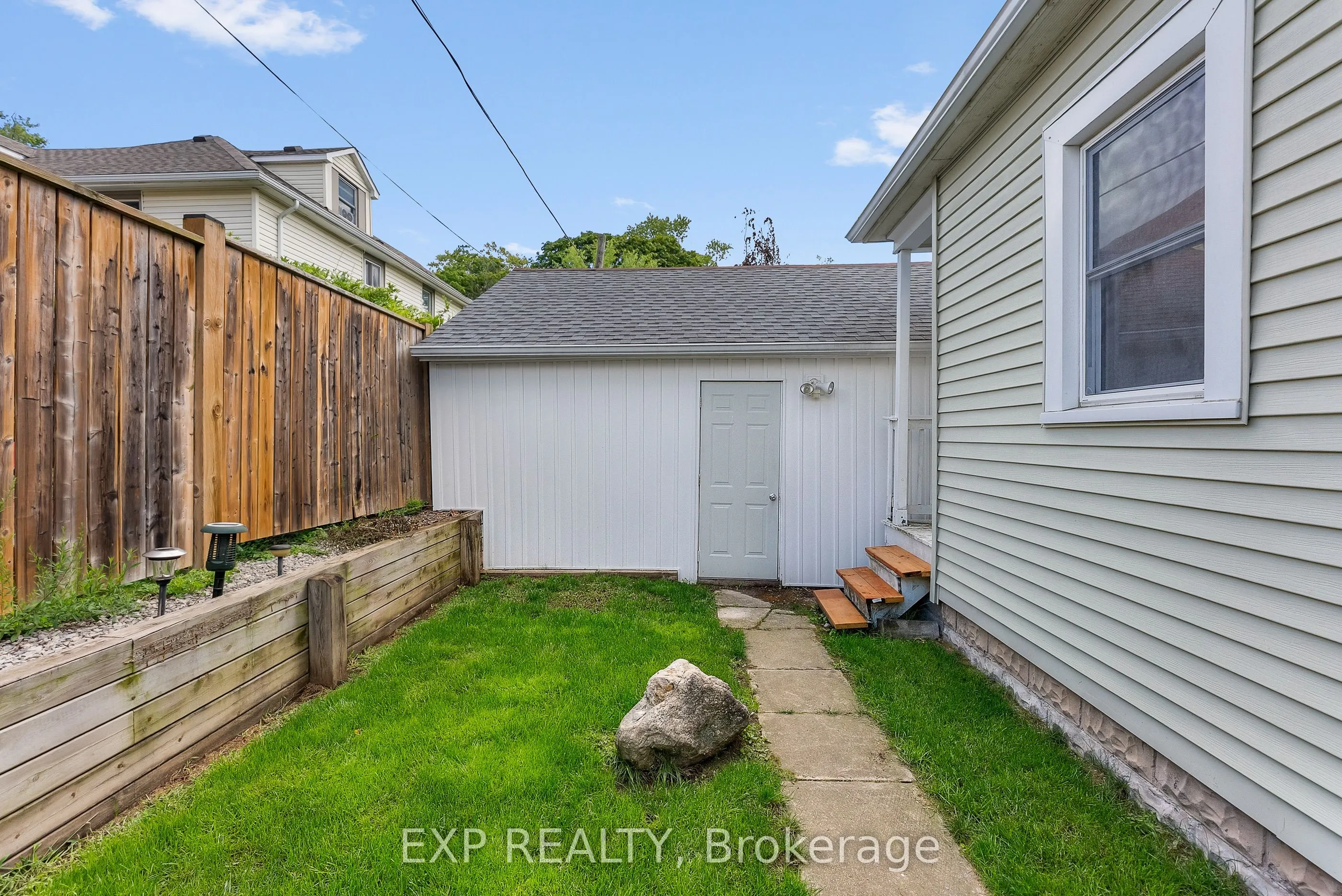 14 Fitch Street