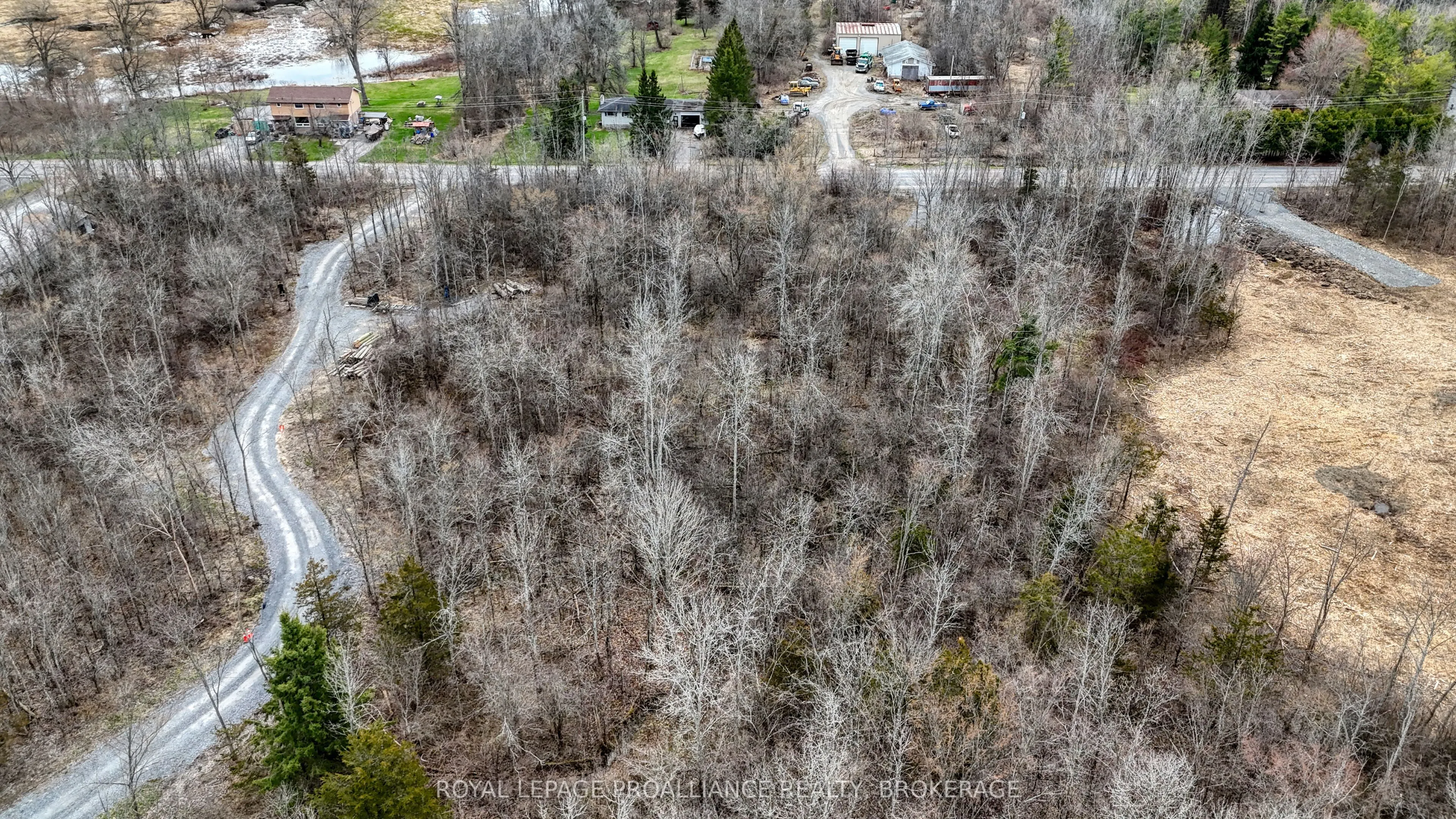 3048 Creekford Road