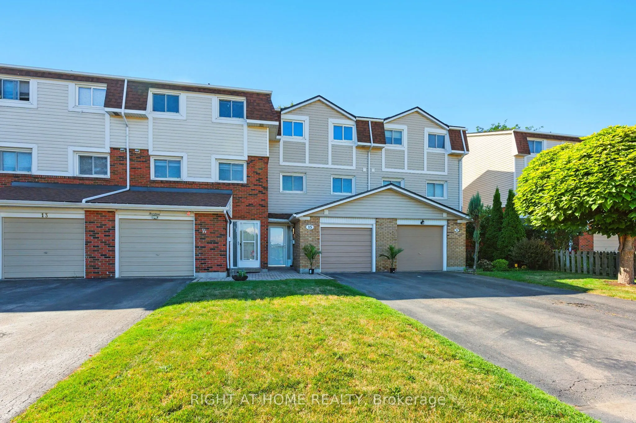 11 Harrisford Street, #15
