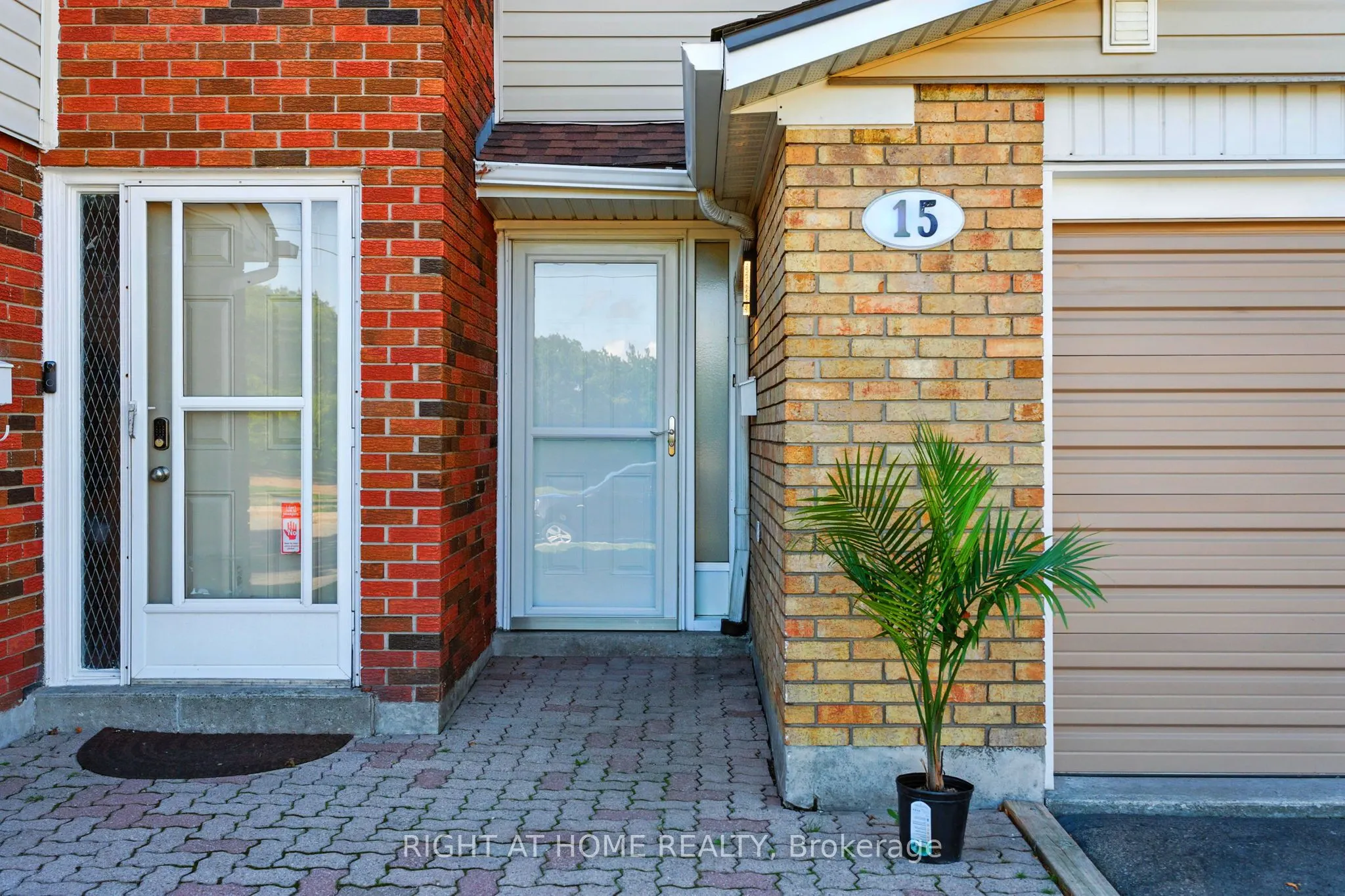11 Harrisford Street, #15
