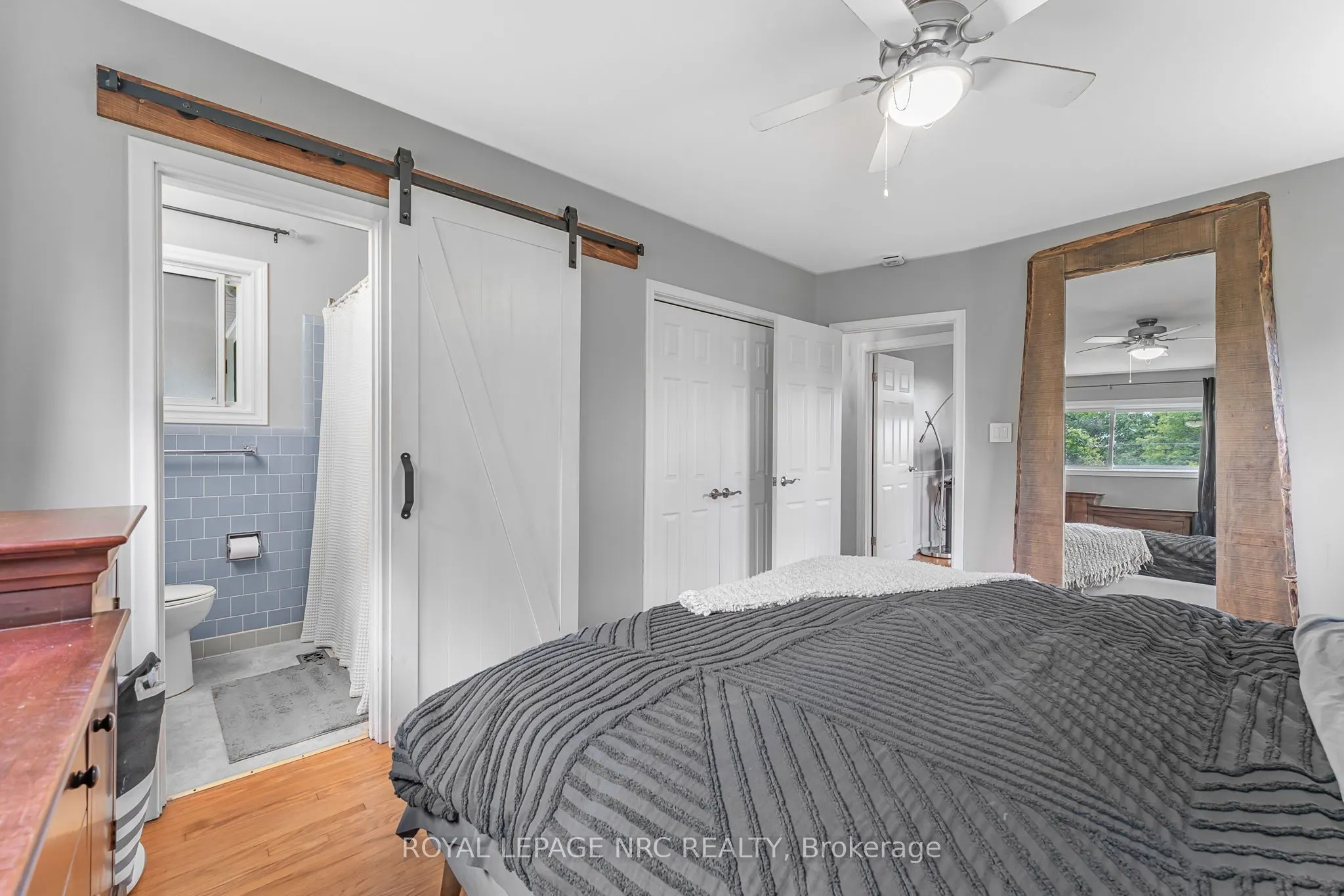 87 Port Maitland Road