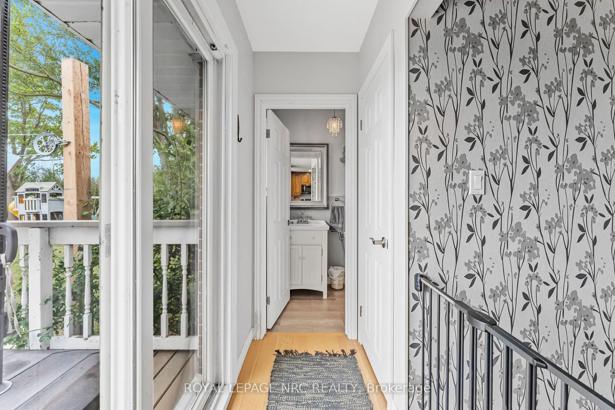 87 Port Maitland Road