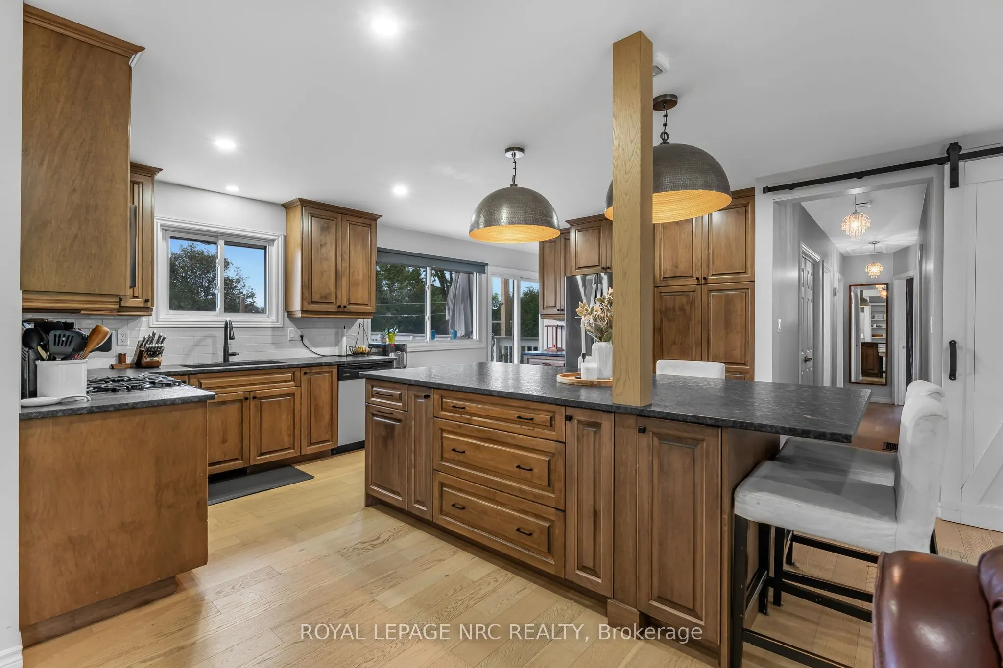 87 Port Maitland Road