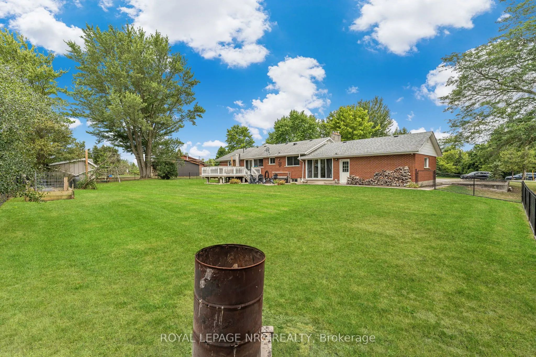 87 Port Maitland Road