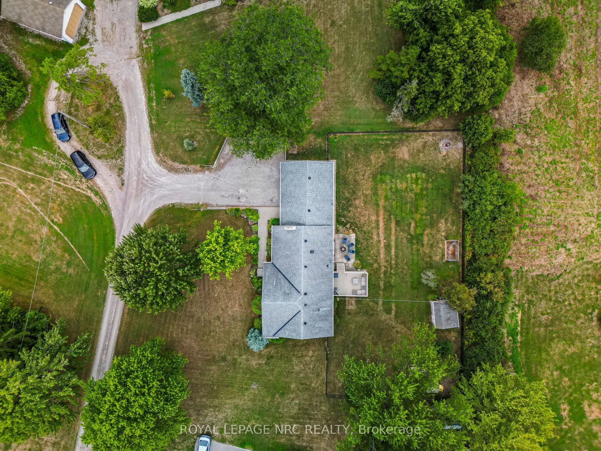 87 Port Maitland Road
