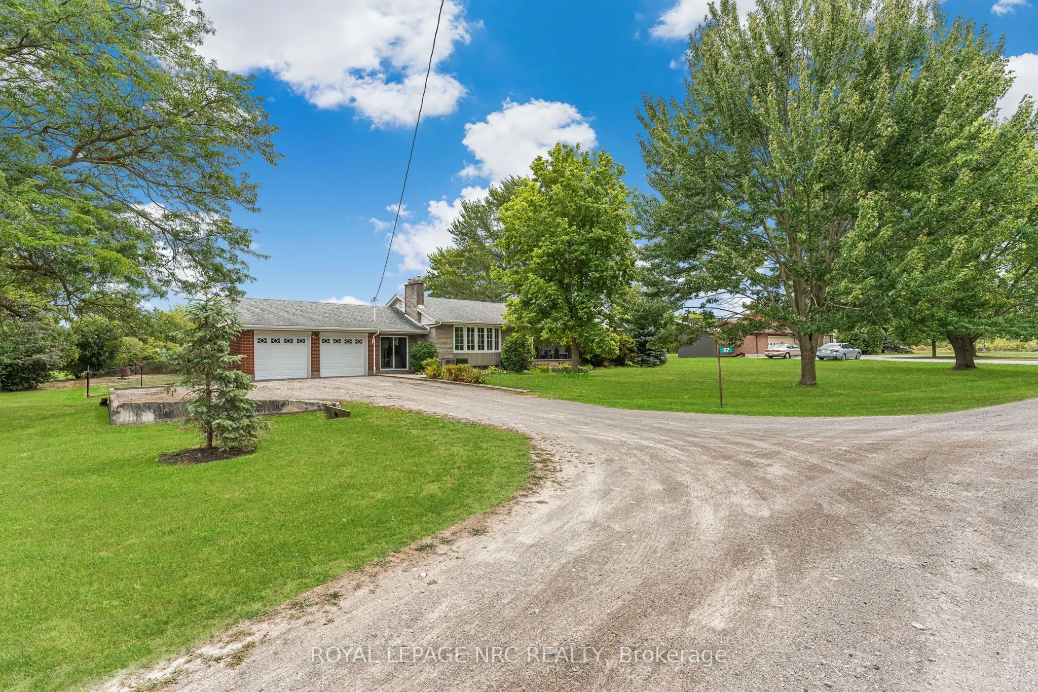87 Port Maitland Road