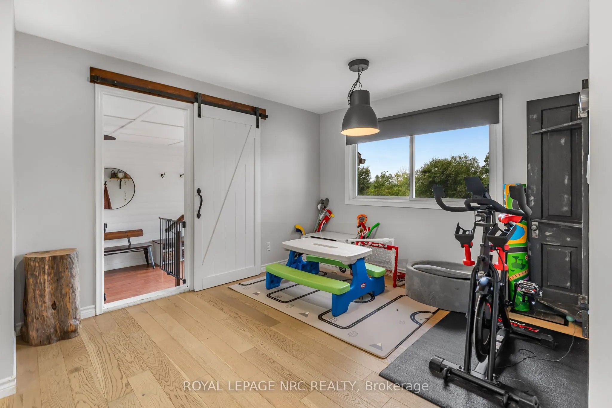 87 Port Maitland Road