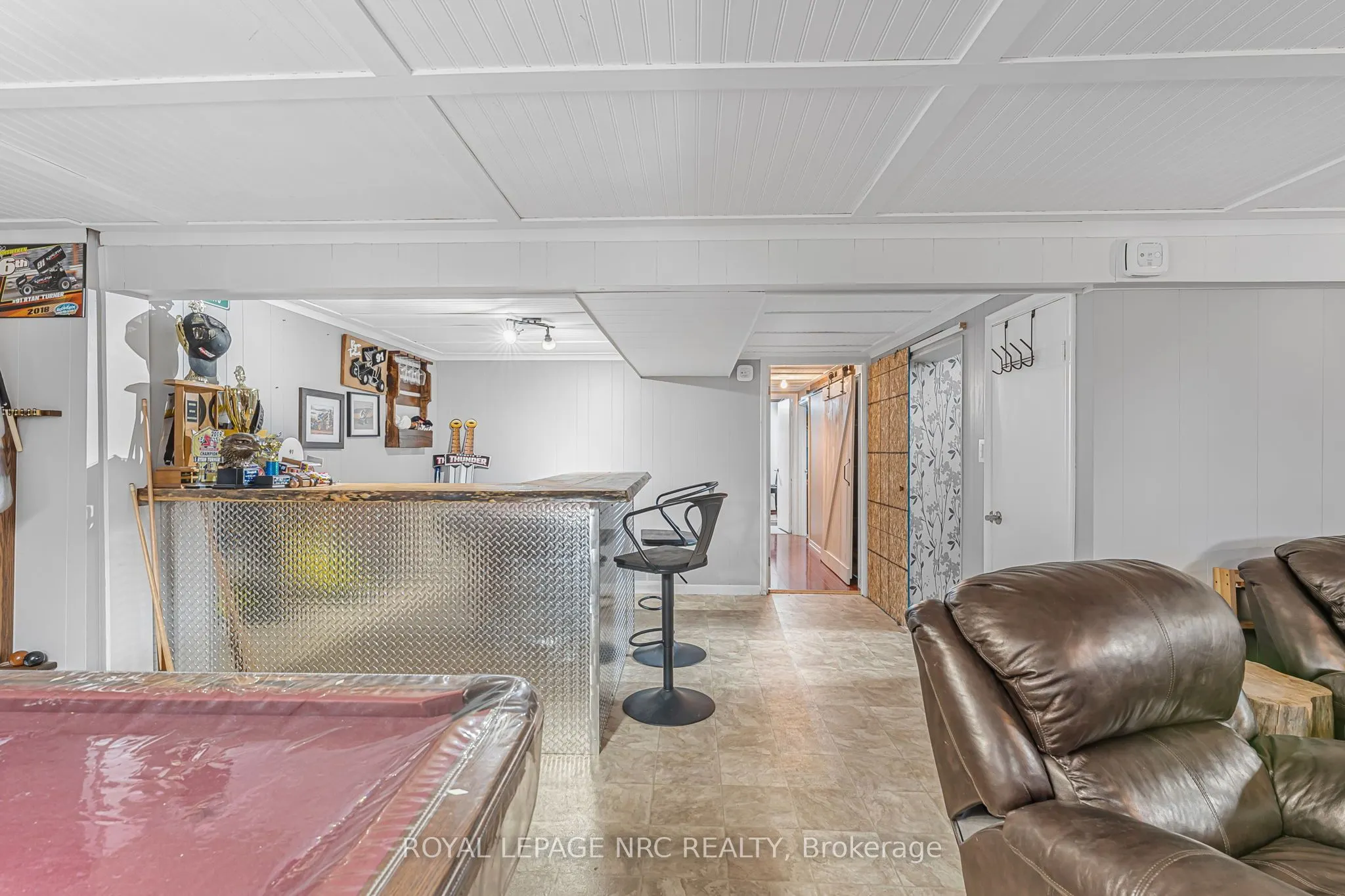 87 Port Maitland Road