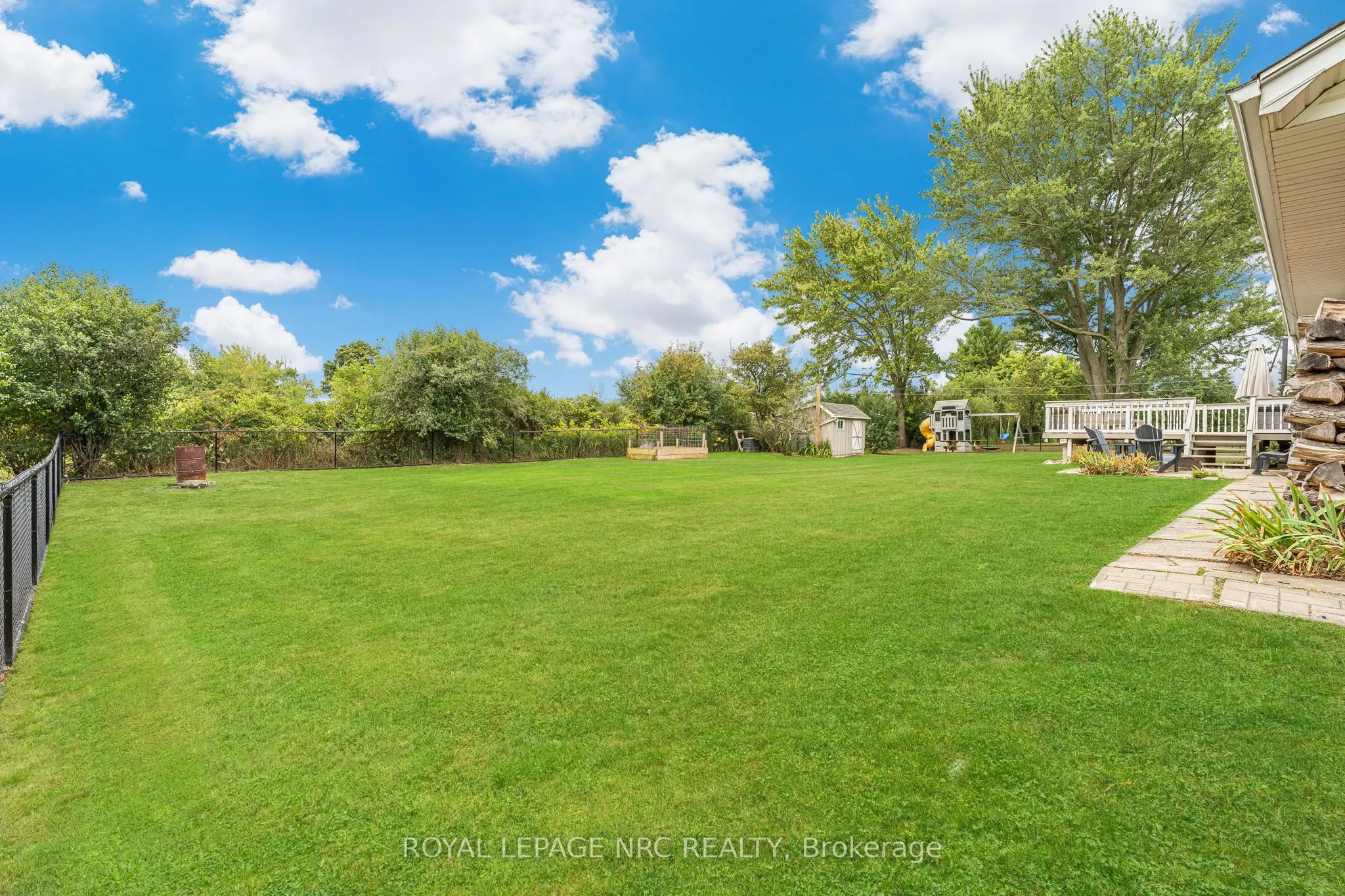 87 Port Maitland Road