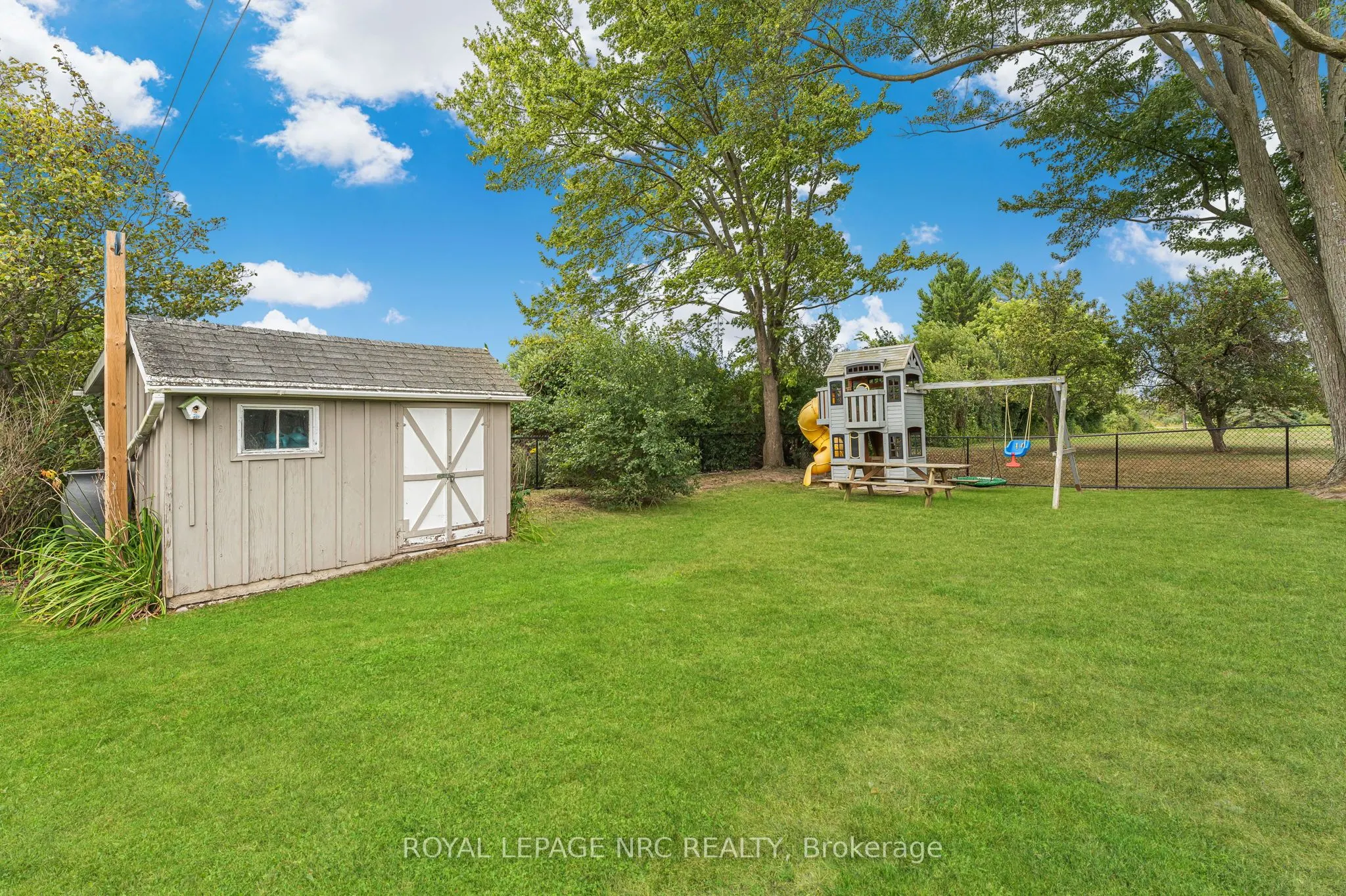 87 Port Maitland Road