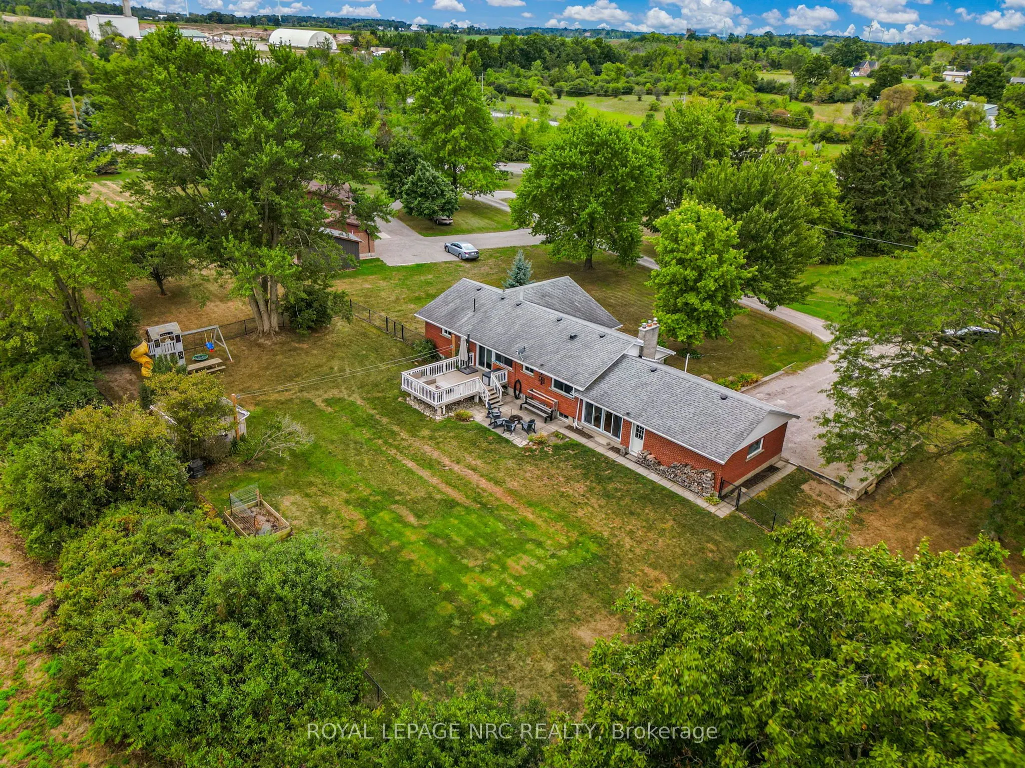 87 Port Maitland Road