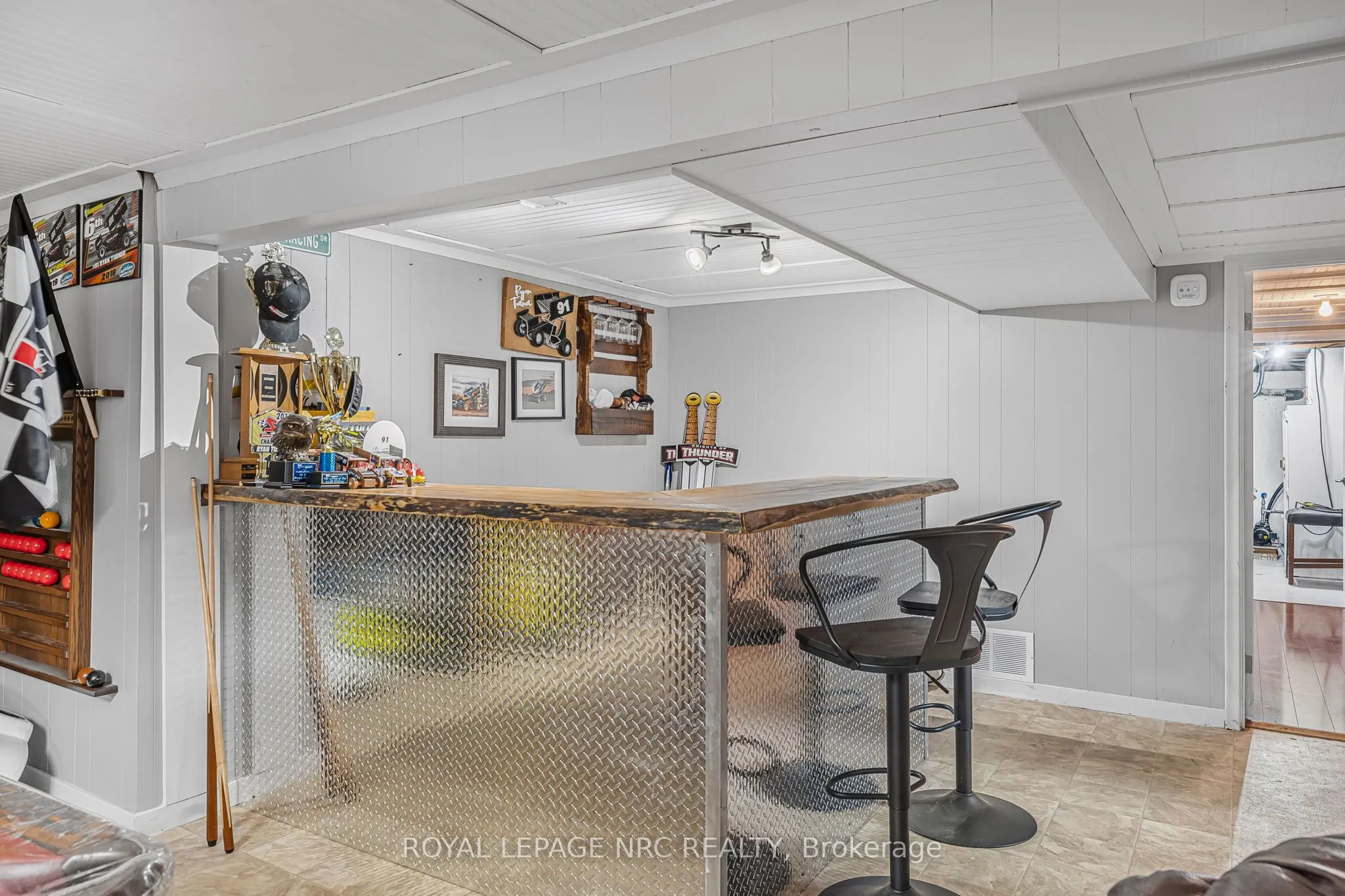 87 Port Maitland Road
