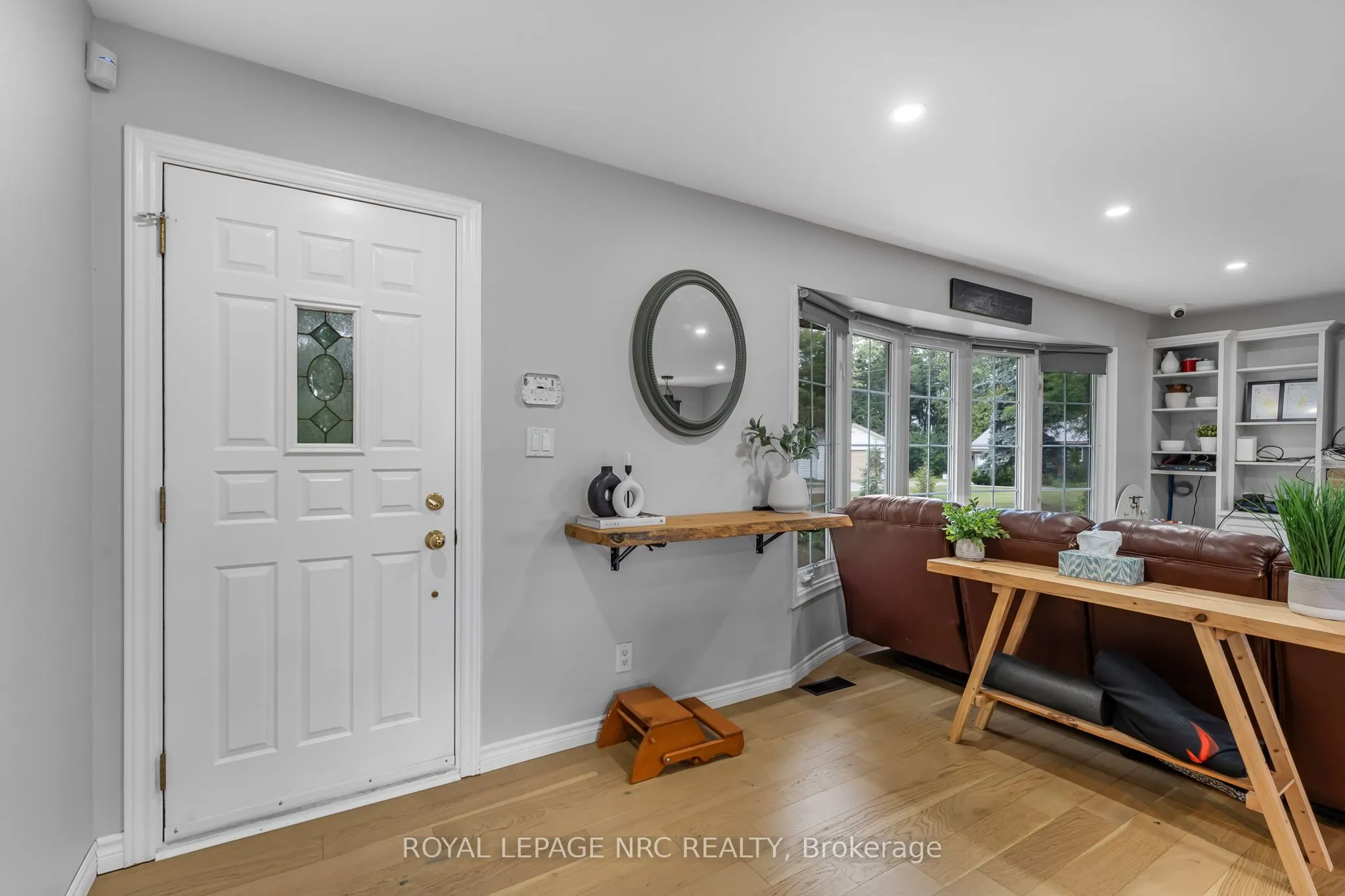 87 Port Maitland Road