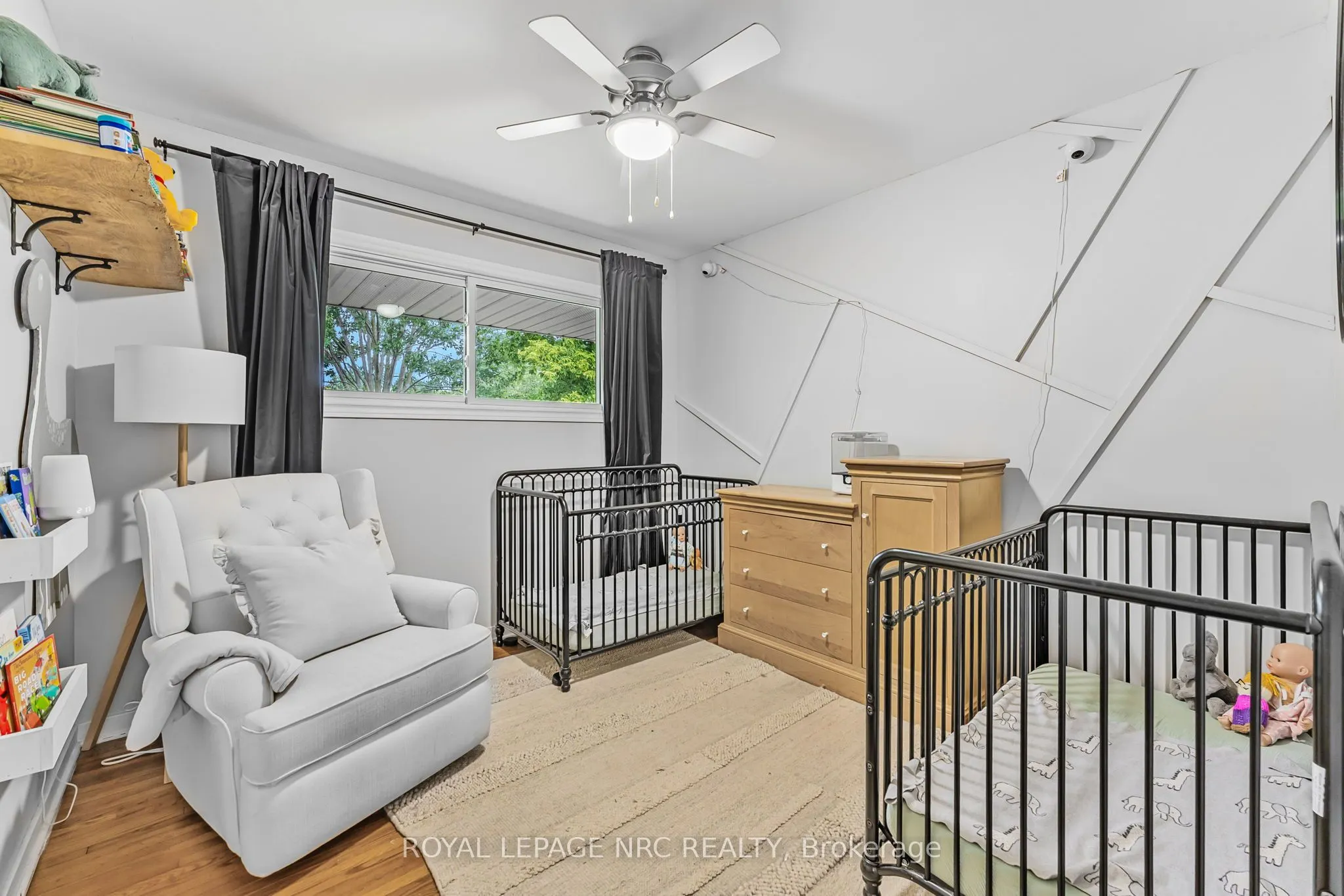 87 Port Maitland Road