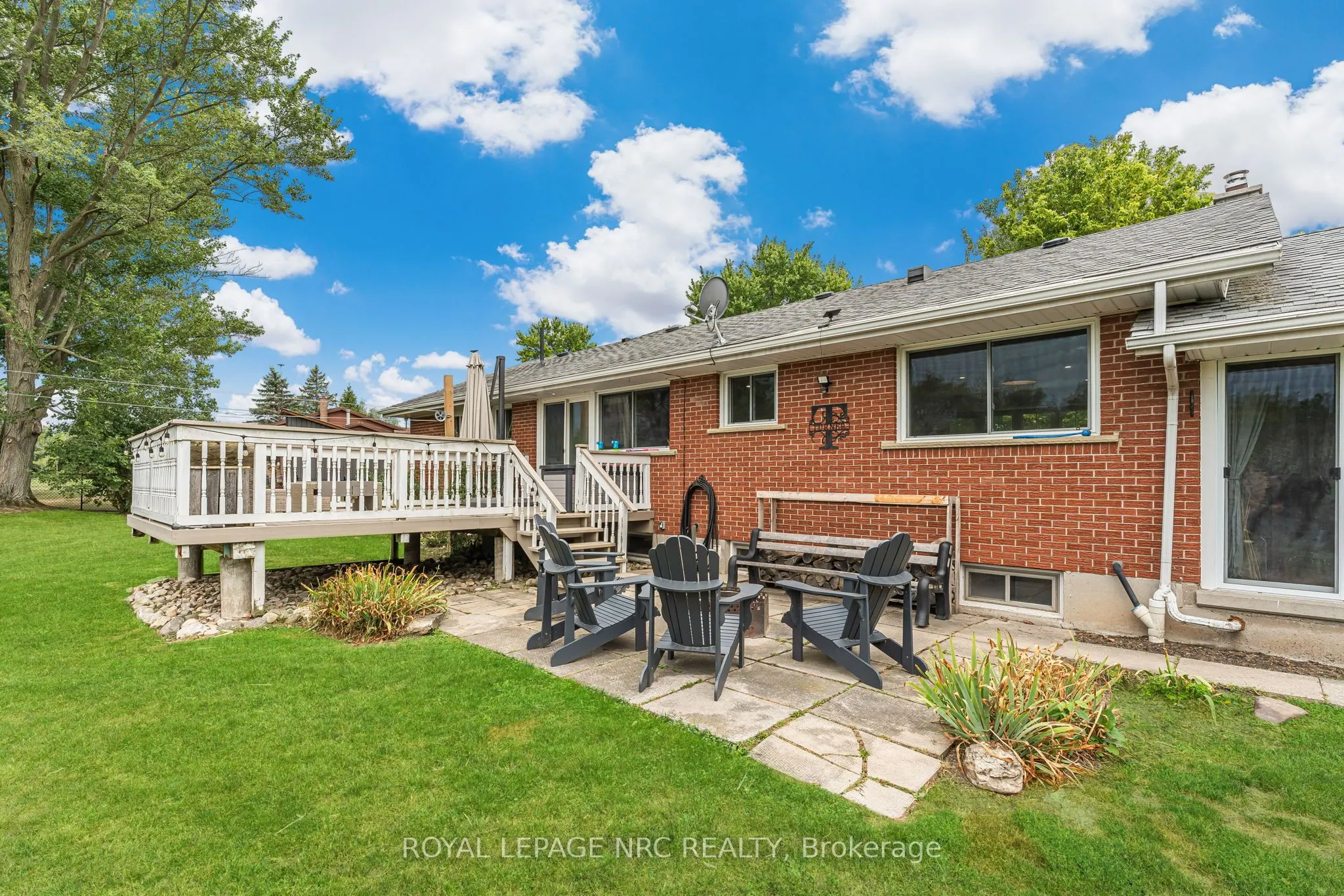 87 Port Maitland Road