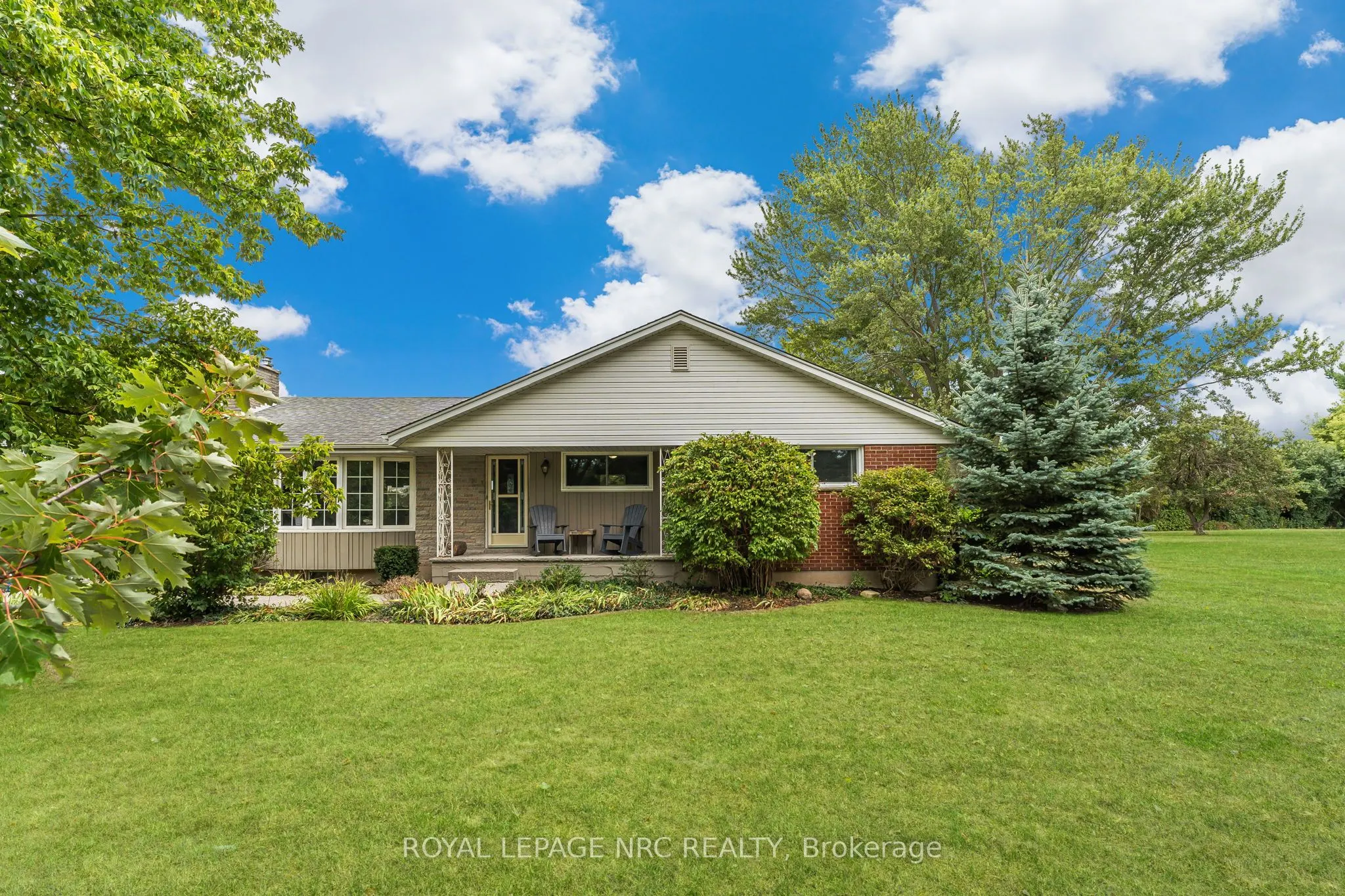 87 Port Maitland Road