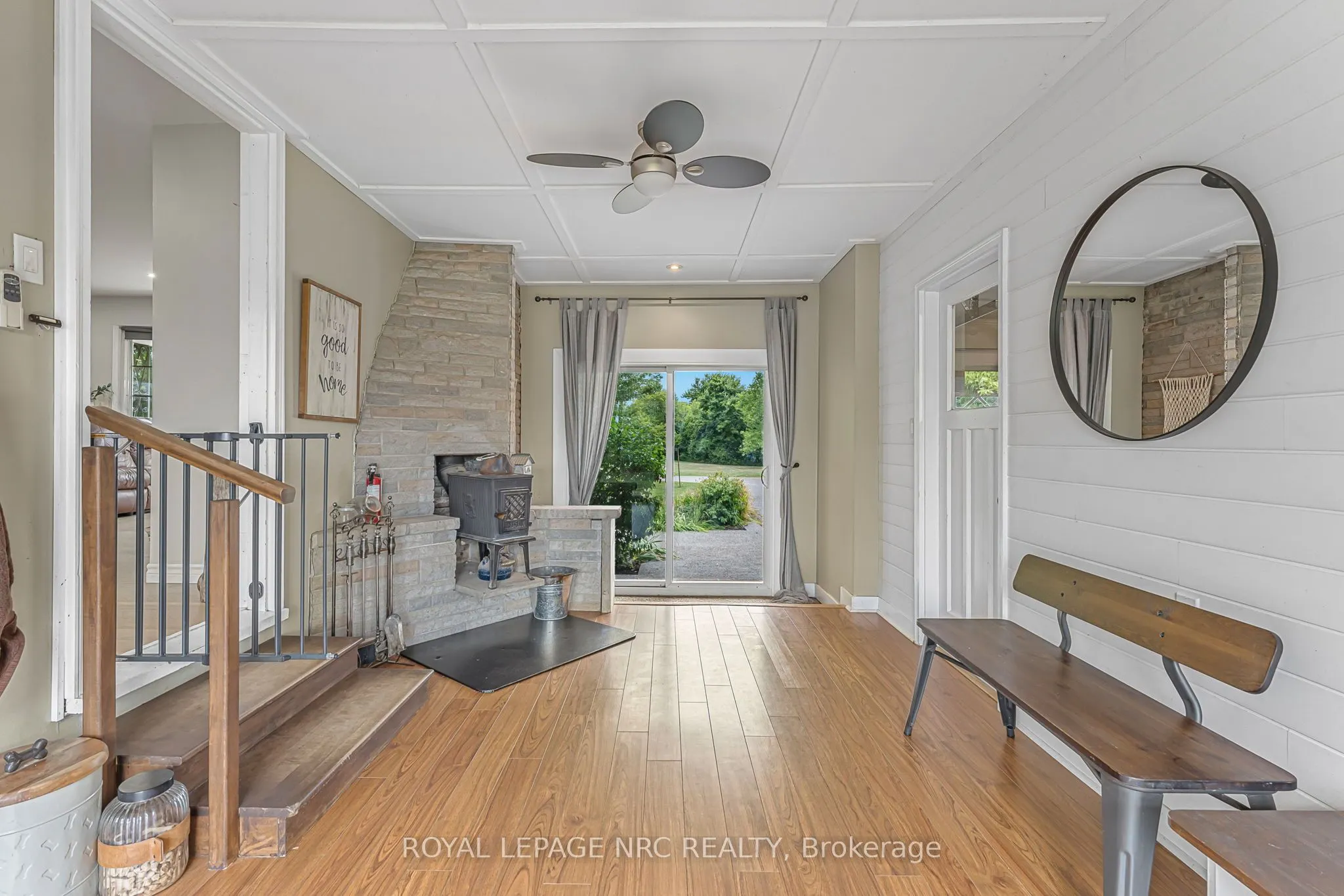 87 Port Maitland Road