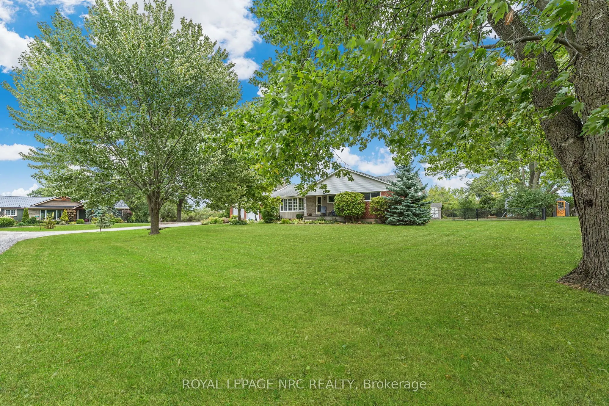 87 Port Maitland Road
