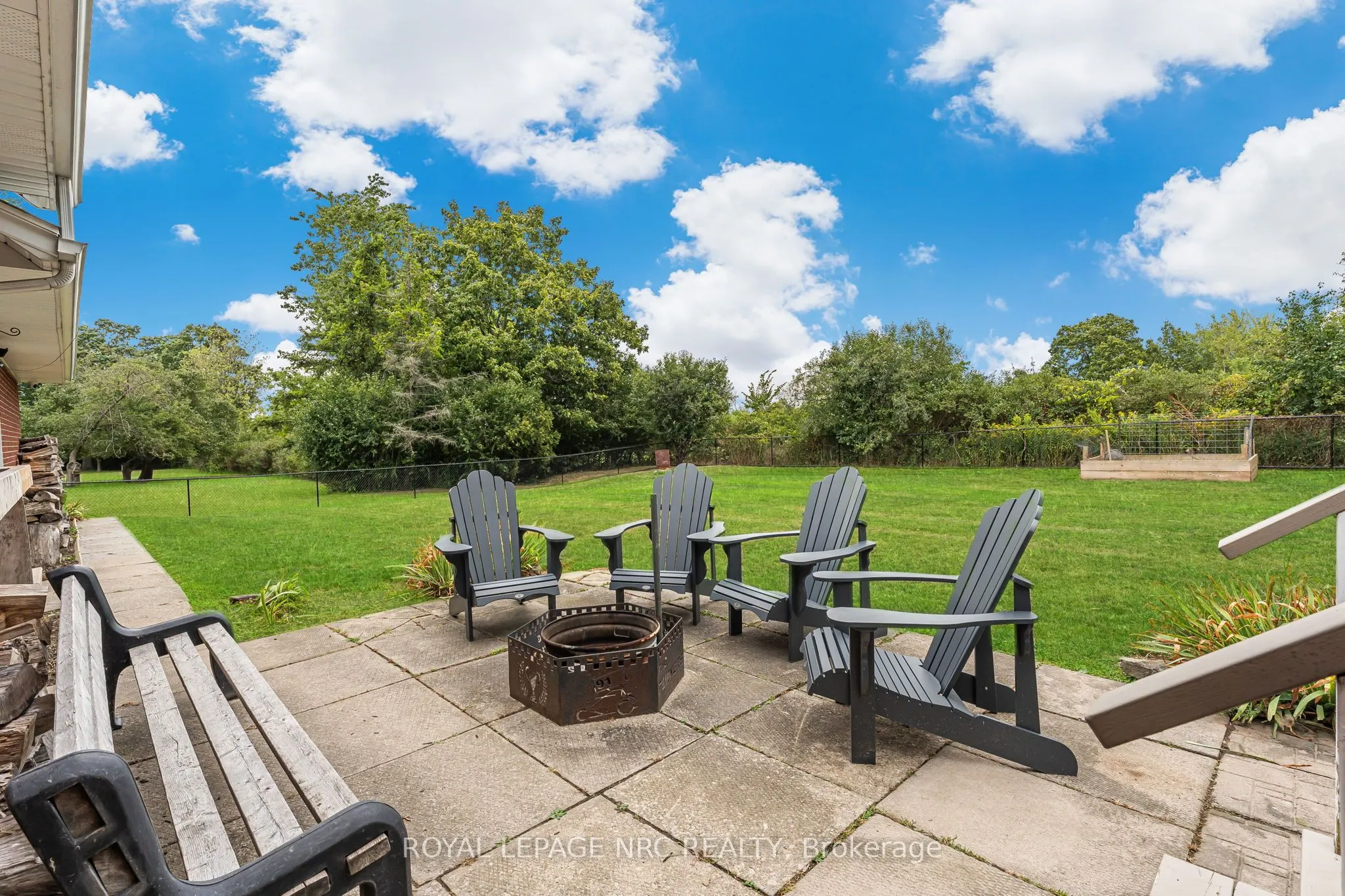 87 Port Maitland Road