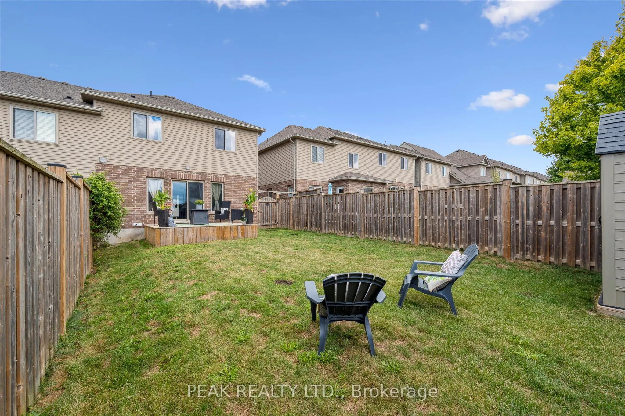 349 VINCENT Drive