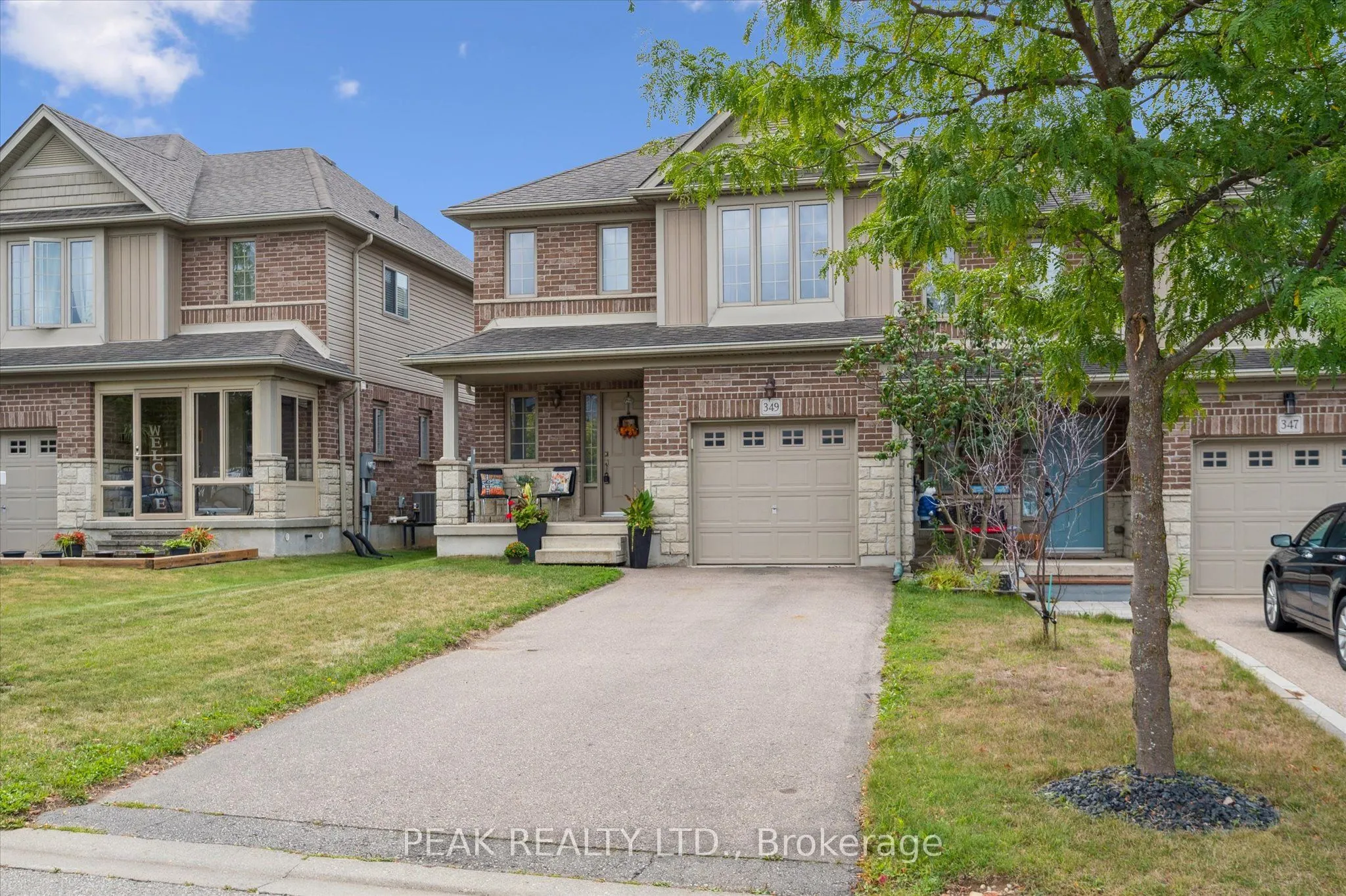 349 VINCENT Drive
