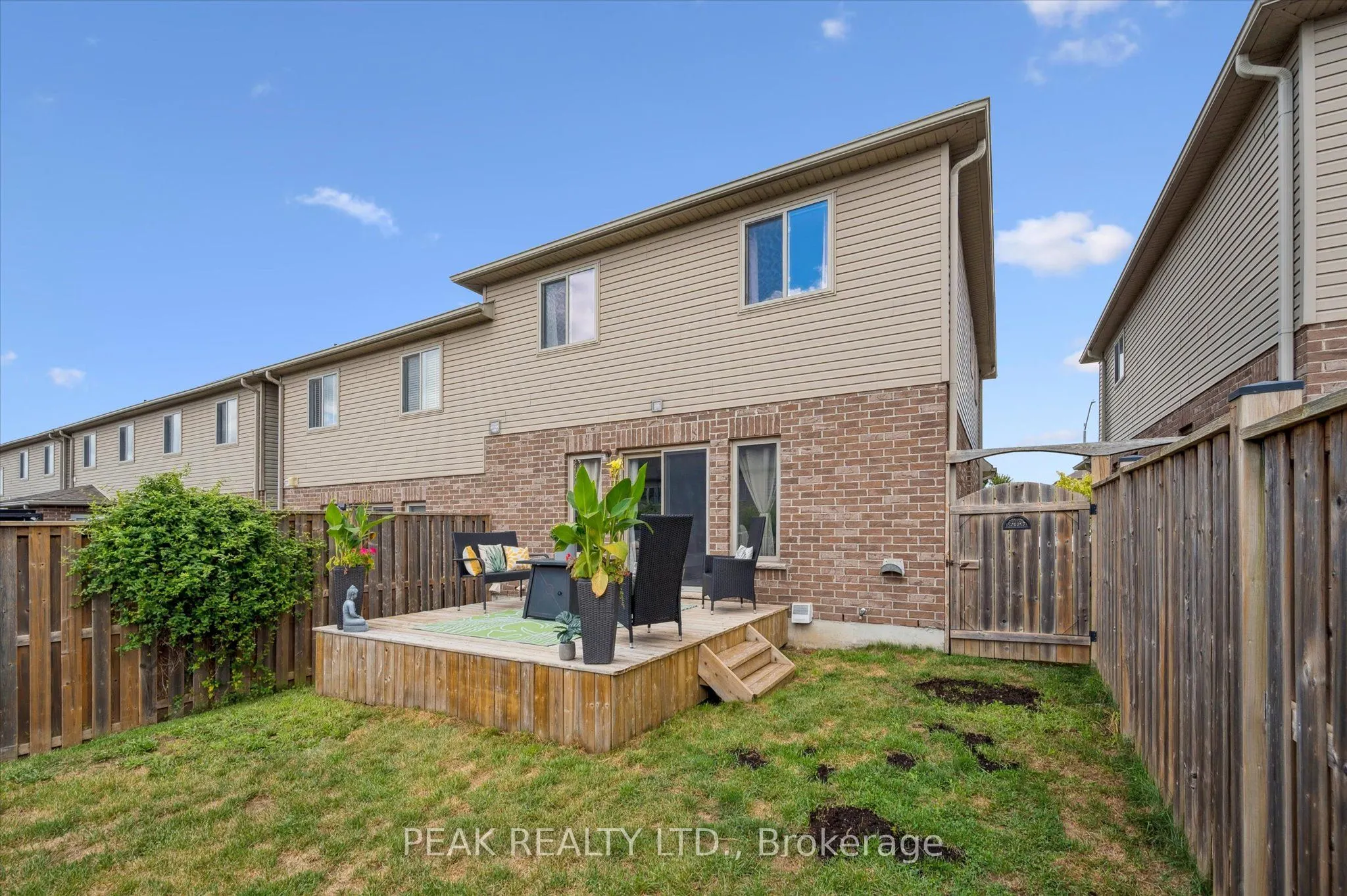 349 VINCENT Drive
