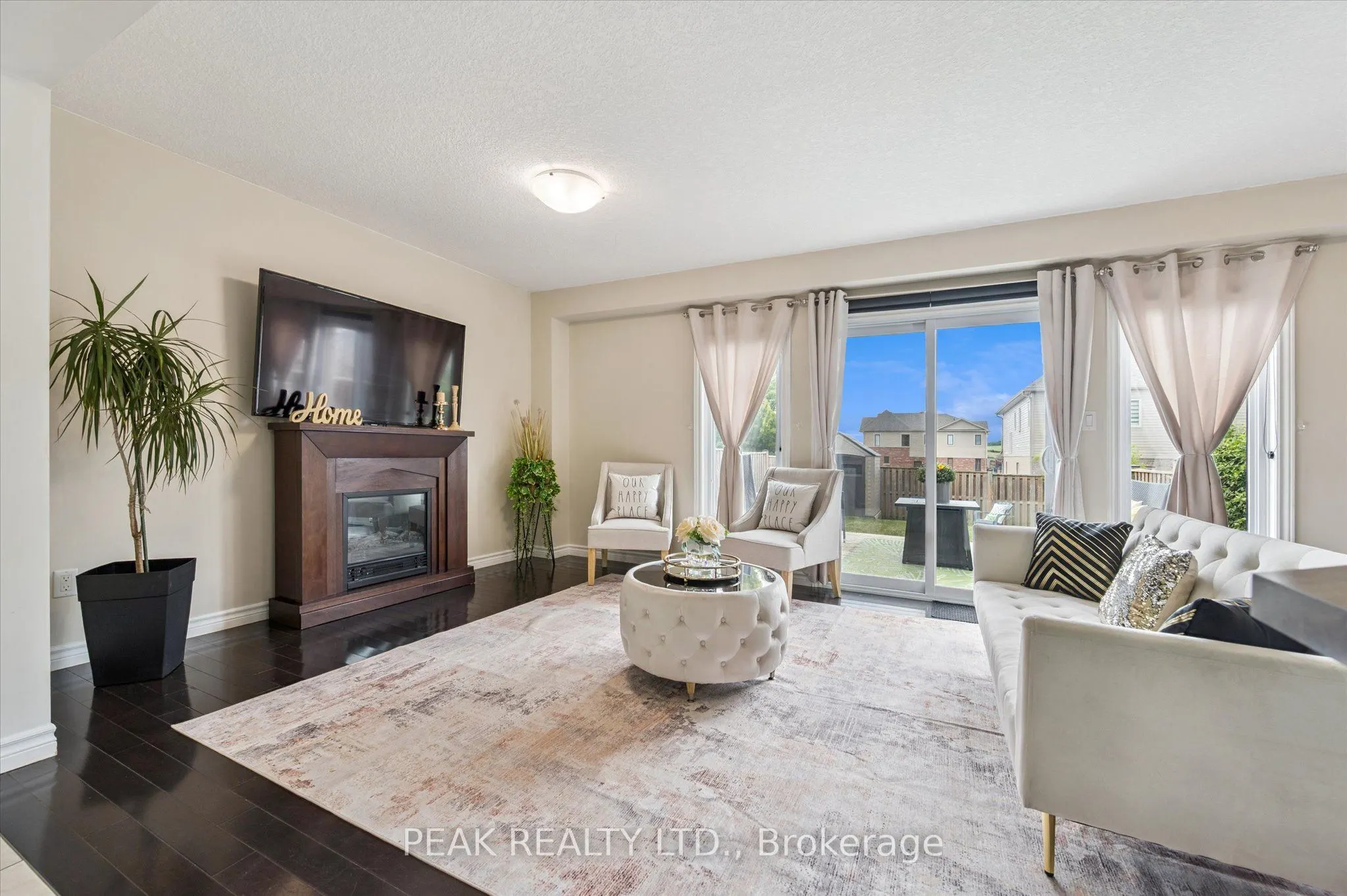 349 VINCENT Drive