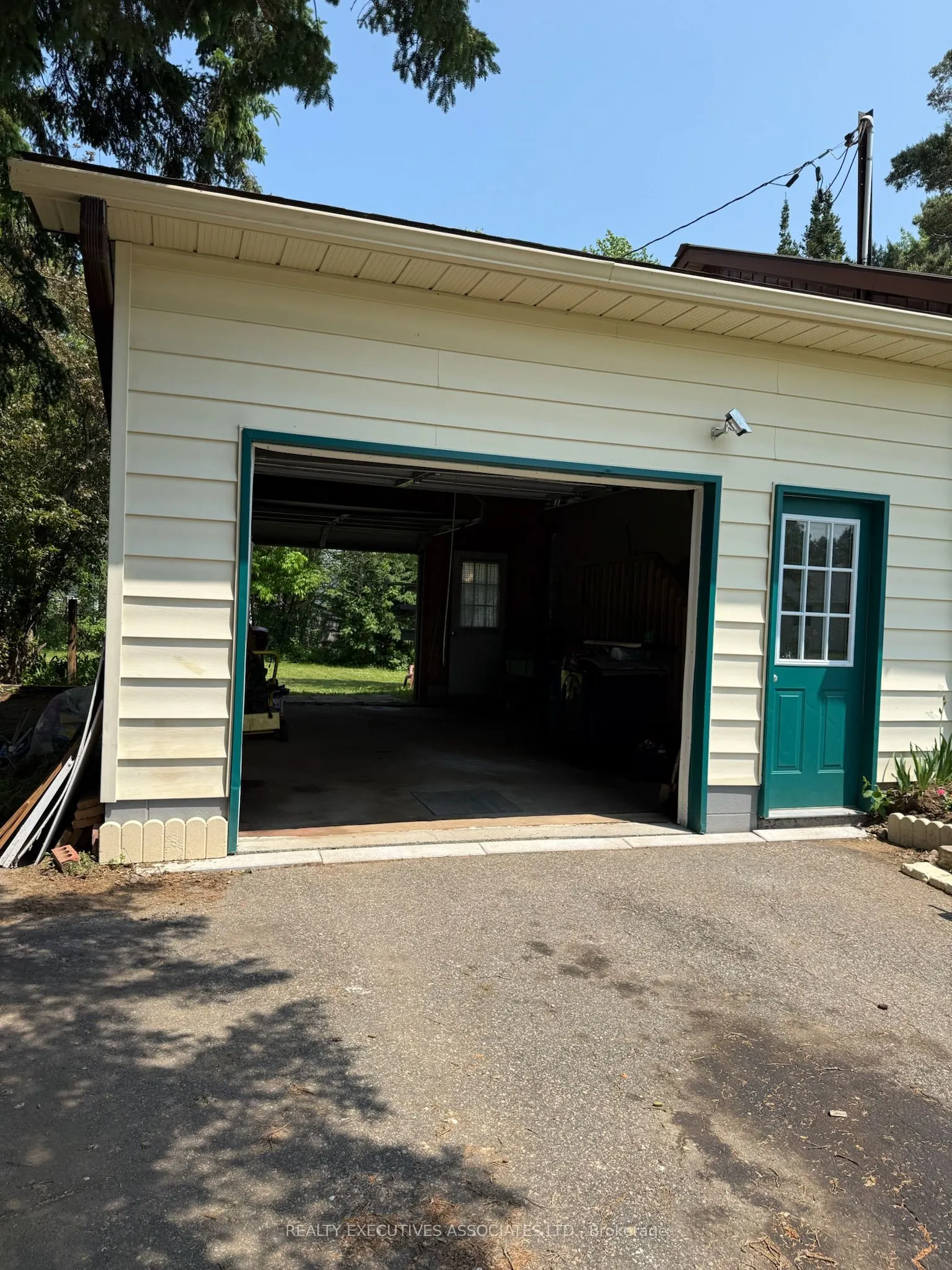45 Larch Street