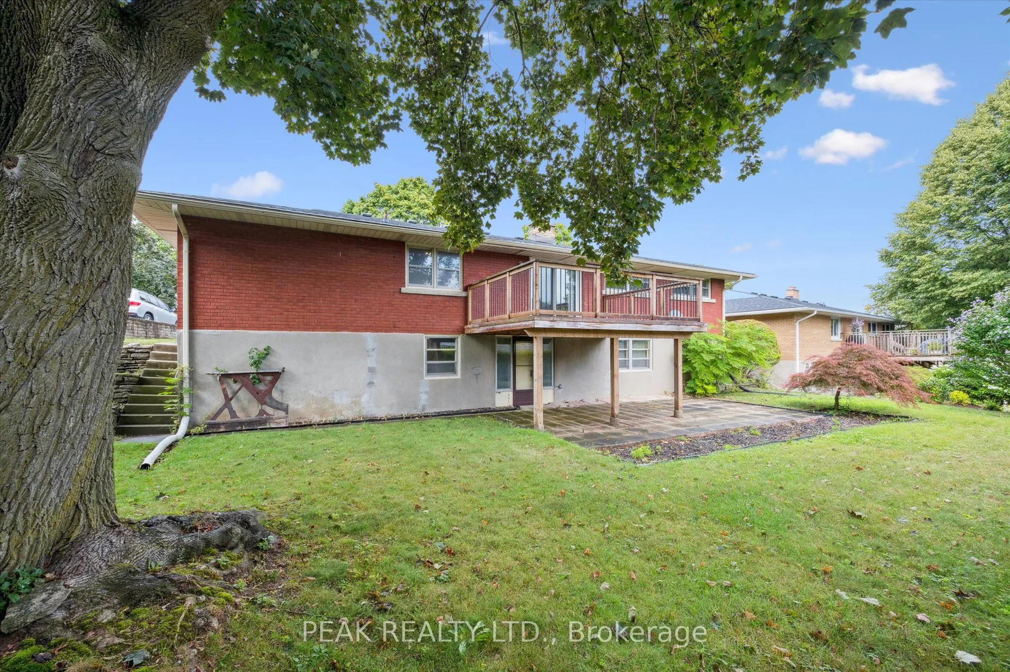 111 Blueridge Avenue