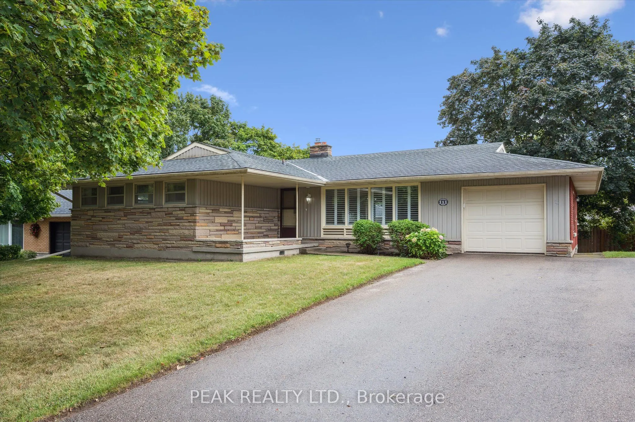 111 Blueridge Avenue