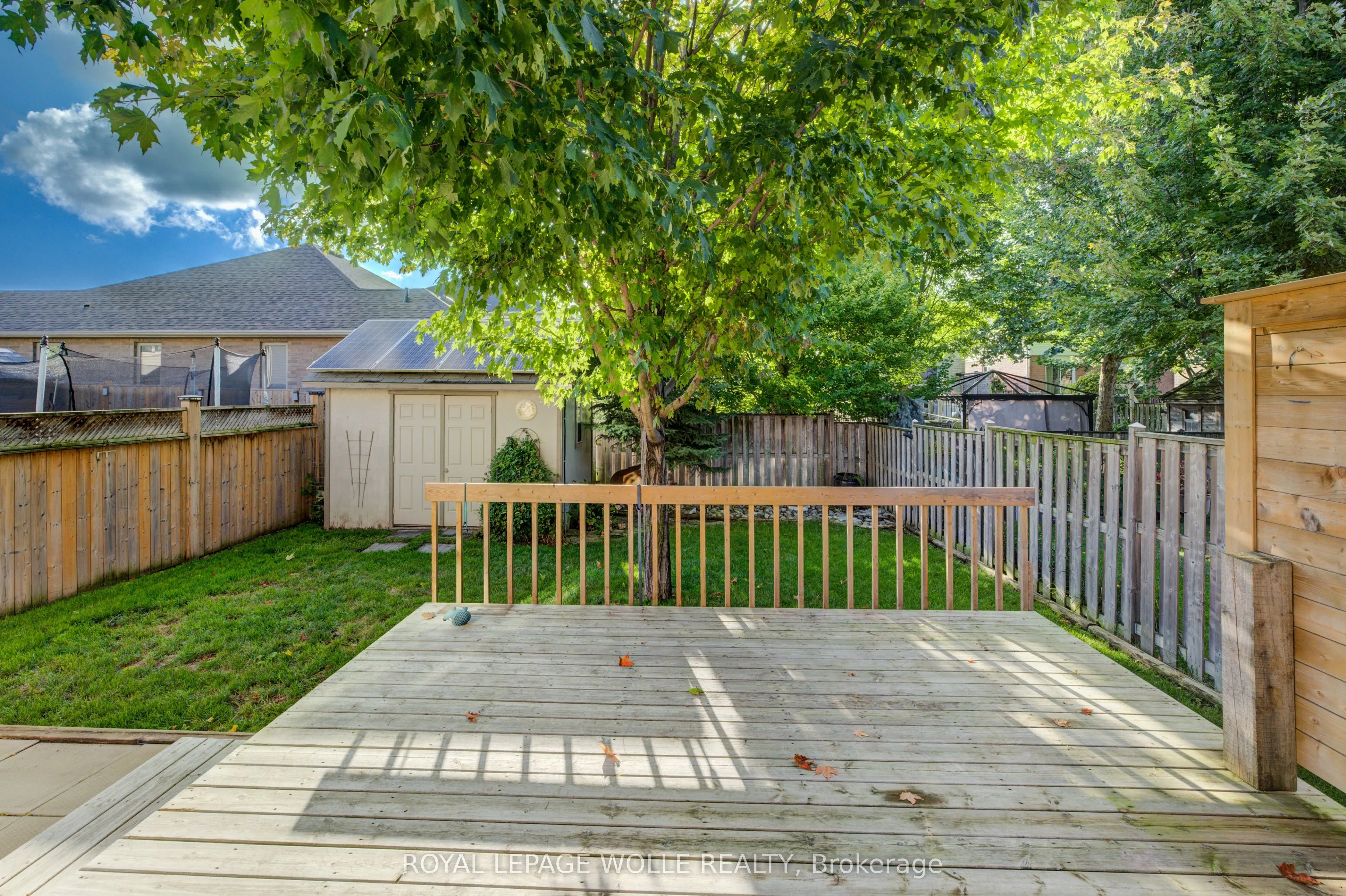 18 Knapp Road