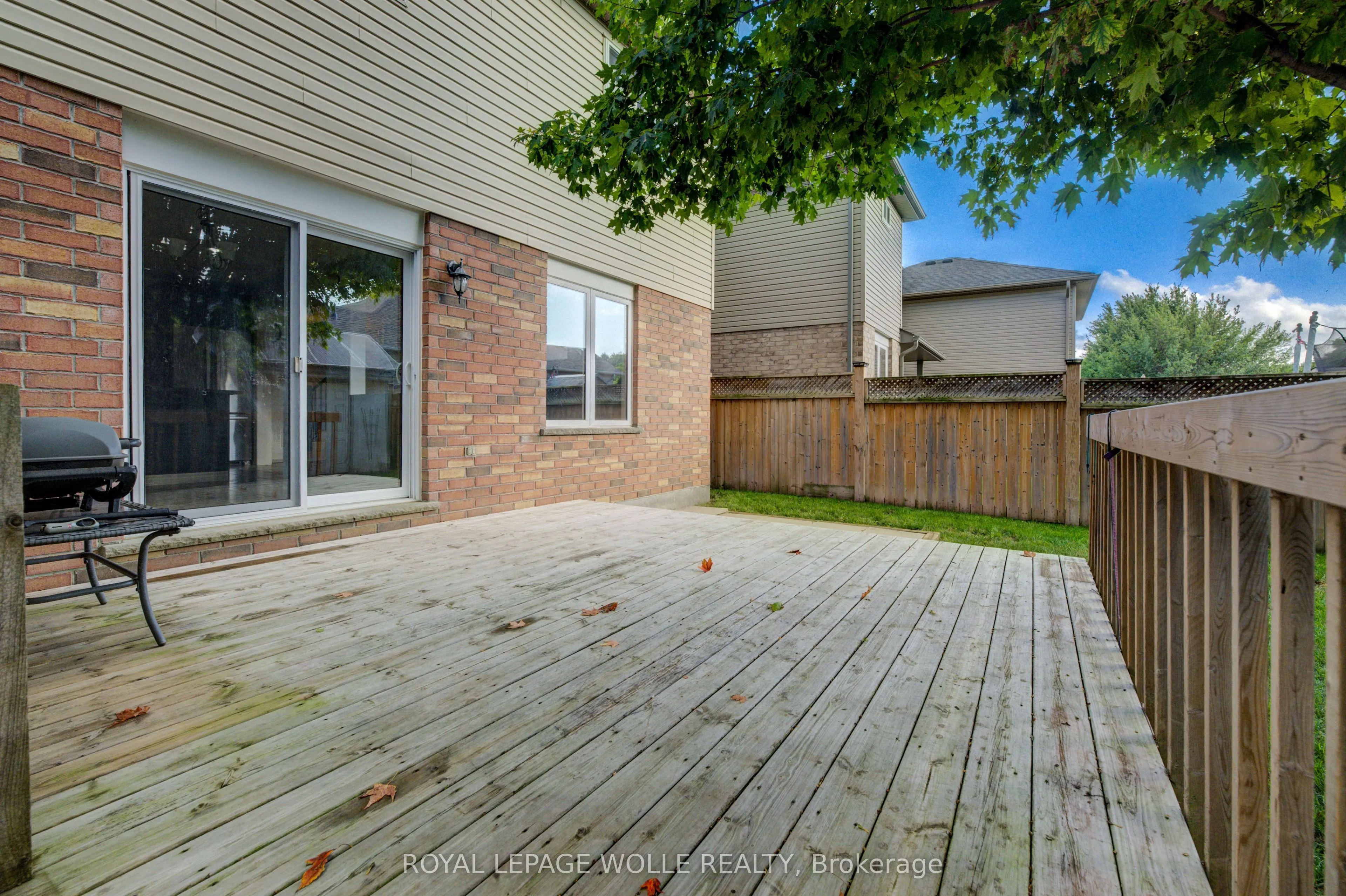 18 Knapp Road