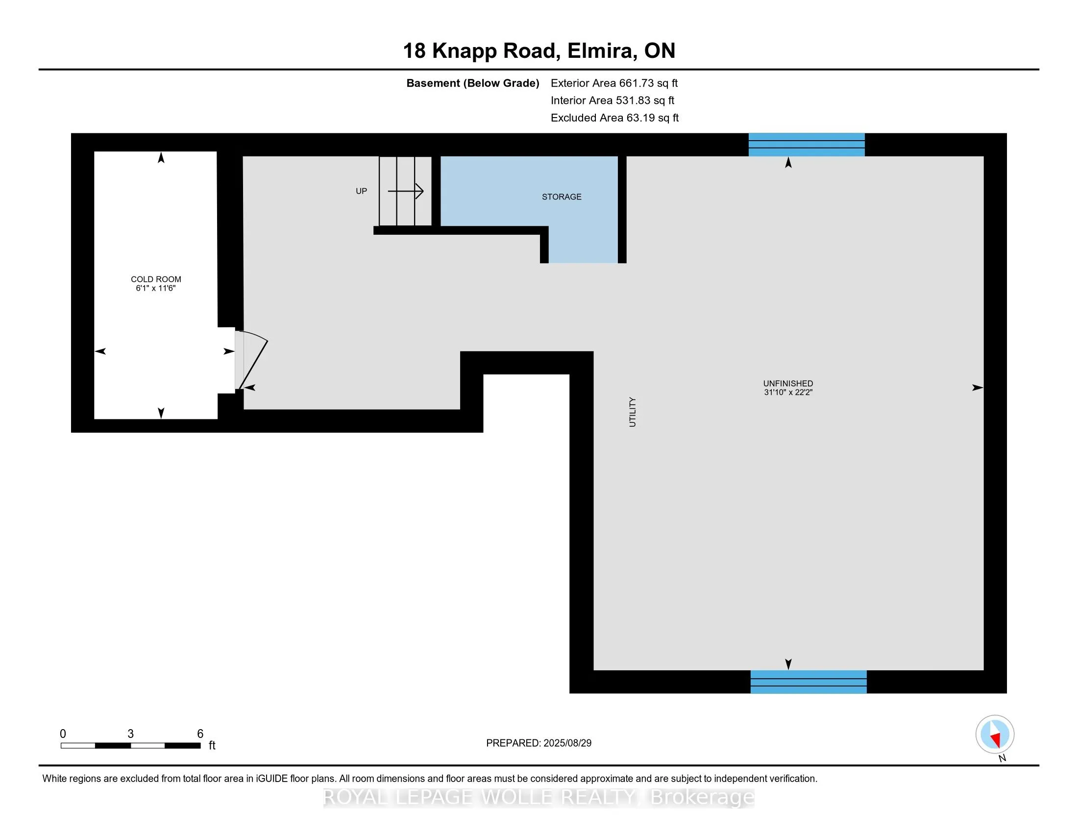 18 Knapp Road